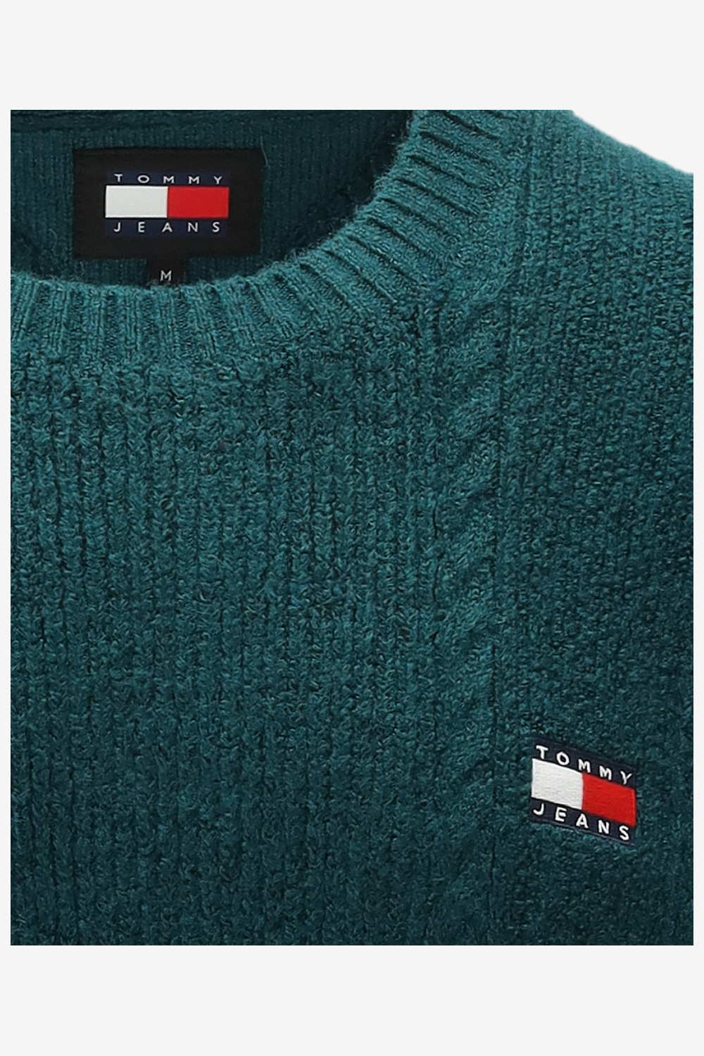 Tommy Hilfiger Trui 