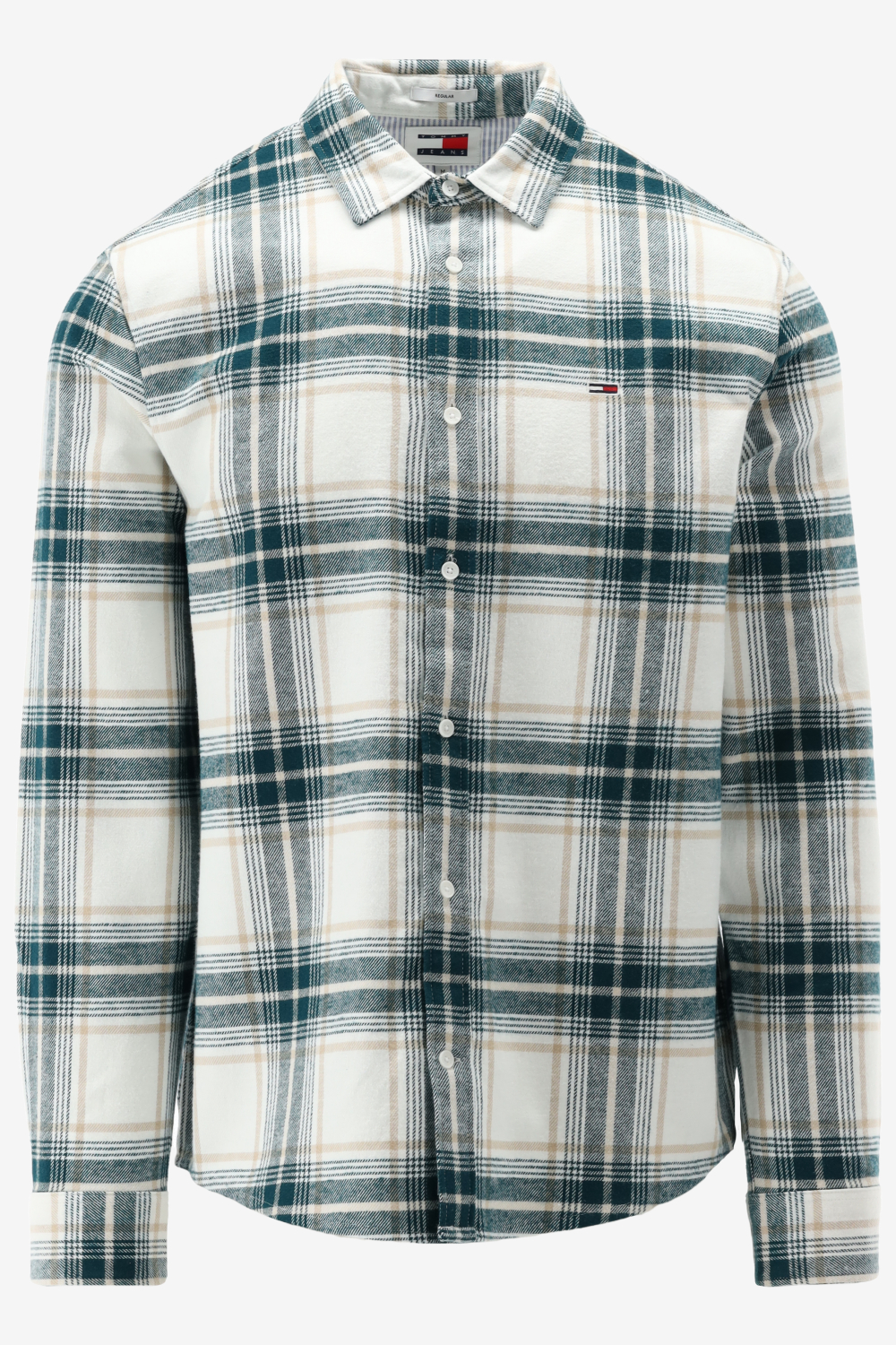 Tommy Hilfiger Casual Shirt 