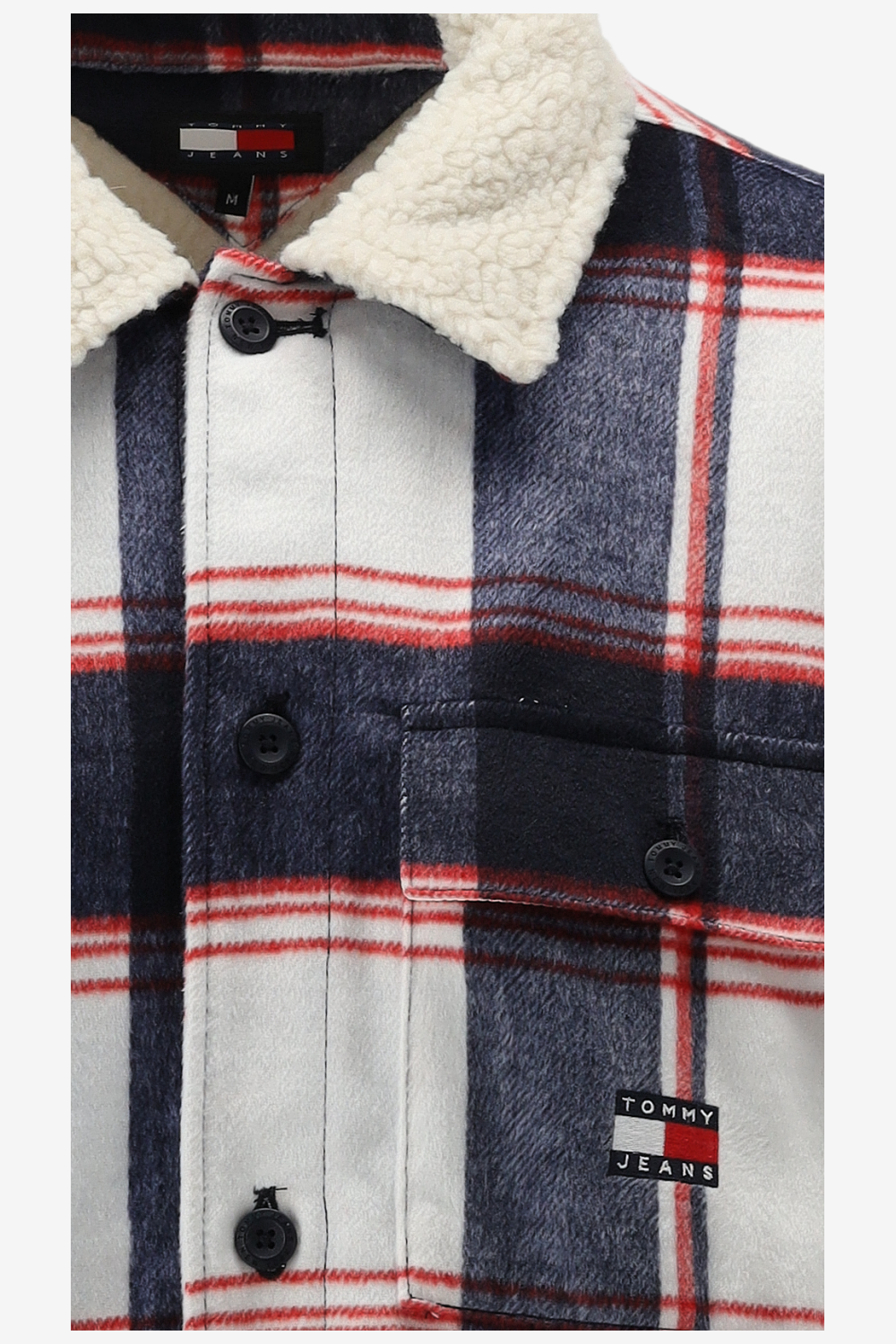 Tommy Hilfiger Jas 