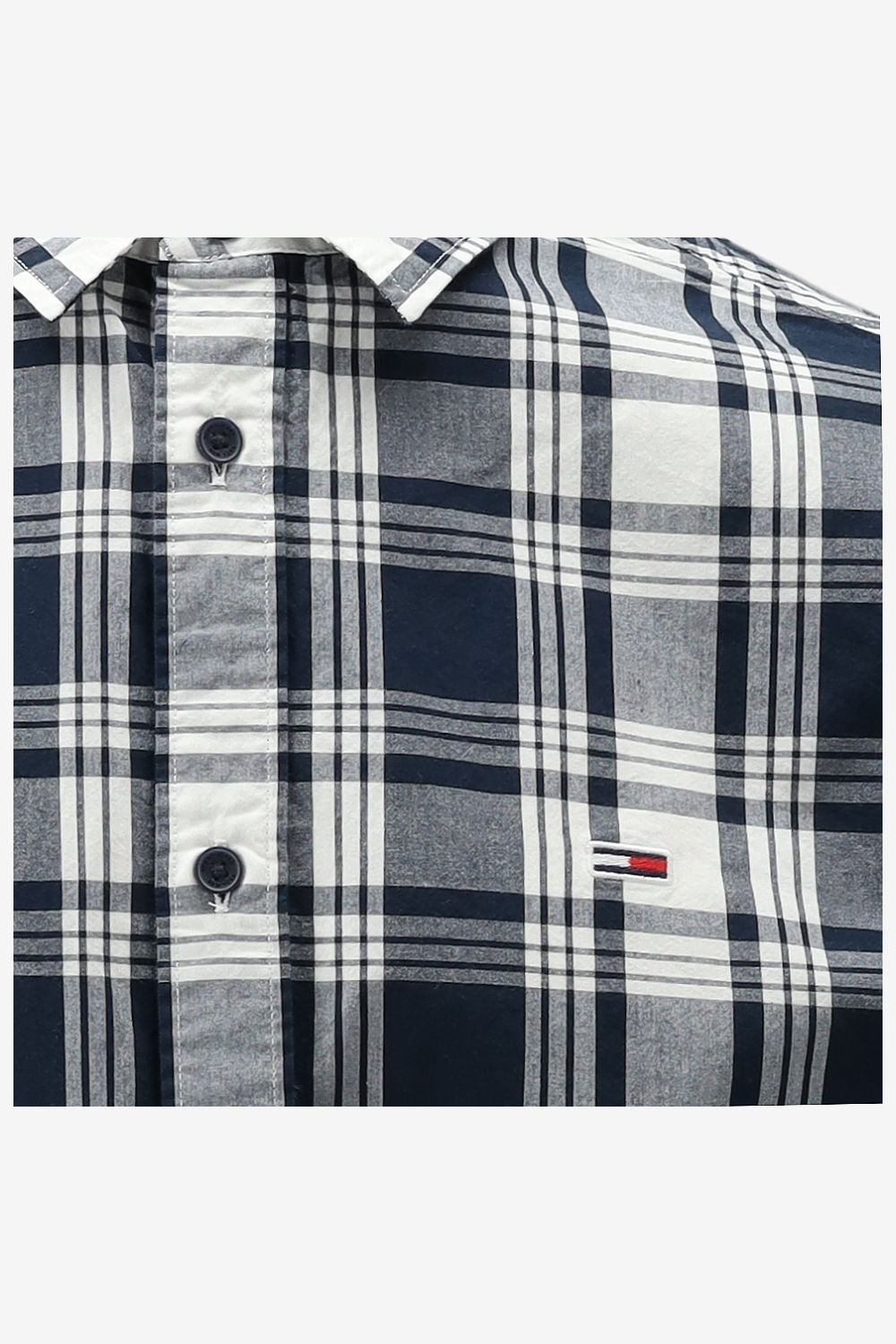 Tommy Hilfiger Casual Shirt 