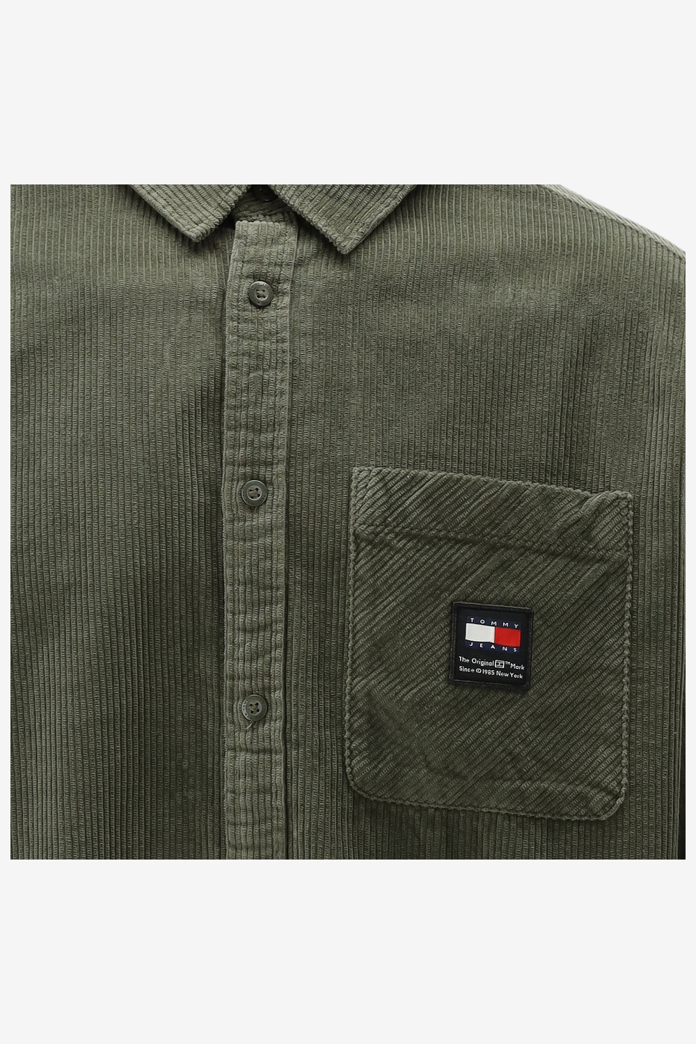 Tommy Hilfiger Casual Shirt 