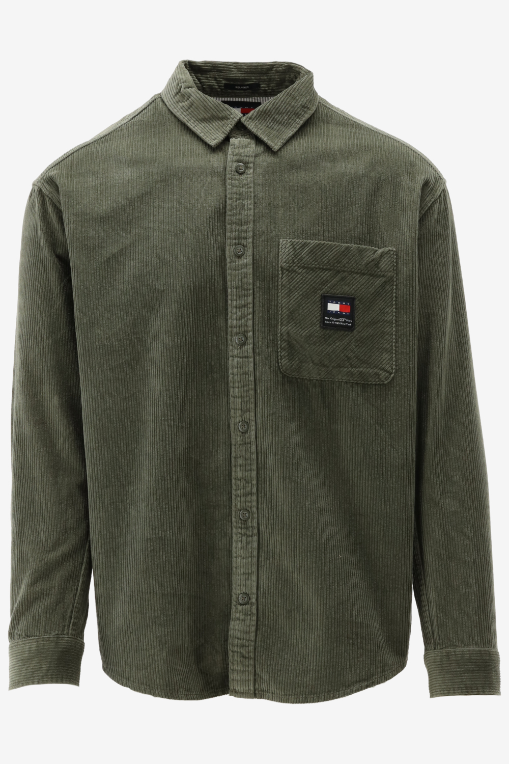 Tommy Hilfiger Casual Shirt 