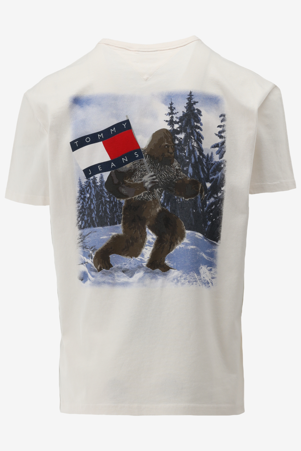 Tommy Hilfiger T-shirt 
