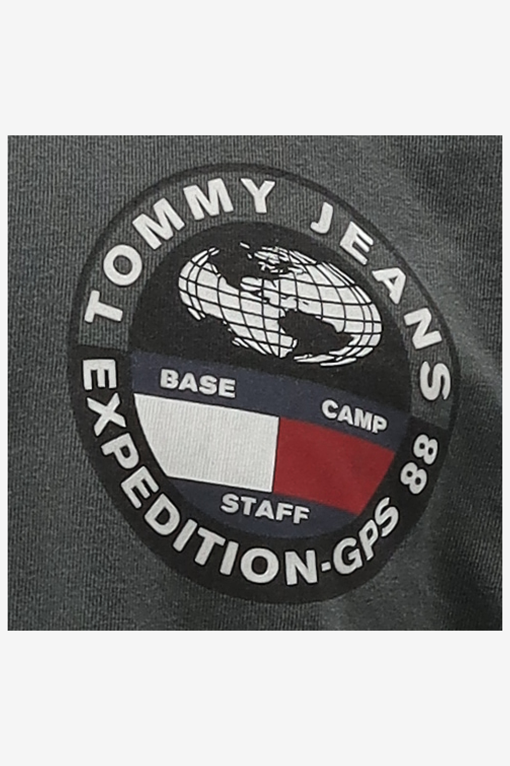Tommy Hilfiger T-shirt 
