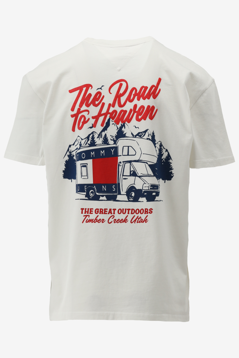 Tommy Hilfiger T-shirt 