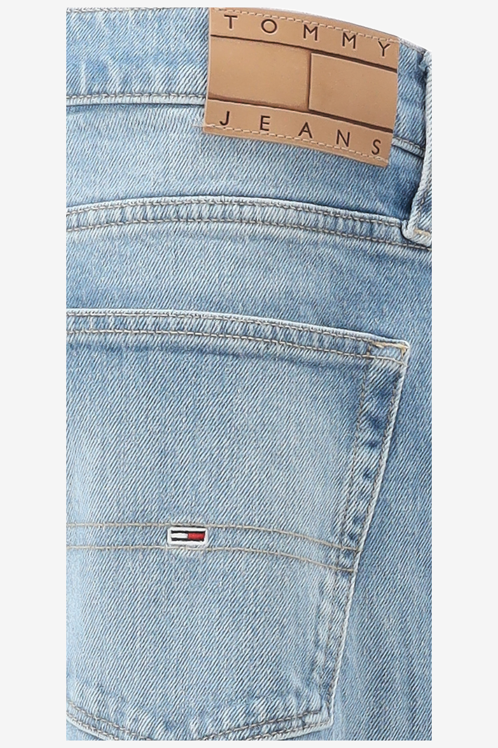 Tommy Hilfiger Straight Fit 