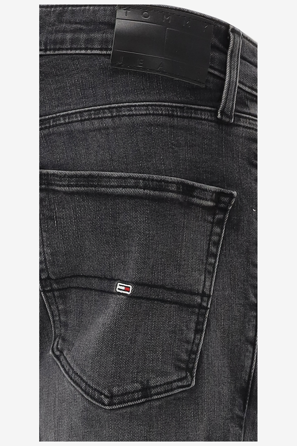 Tommy Hilfiger Slim Fit 