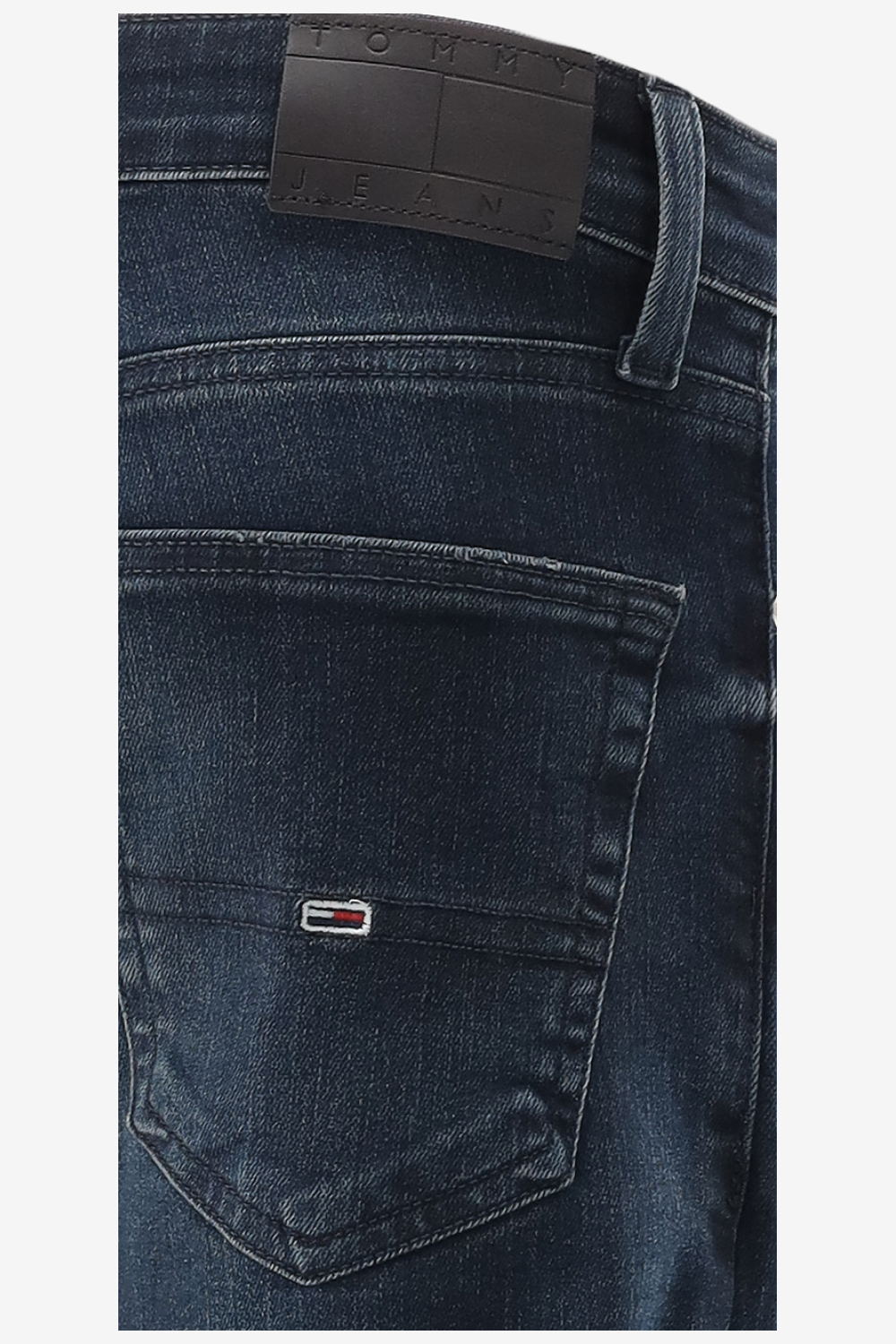 Tommy Hilfiger Slim Fit 