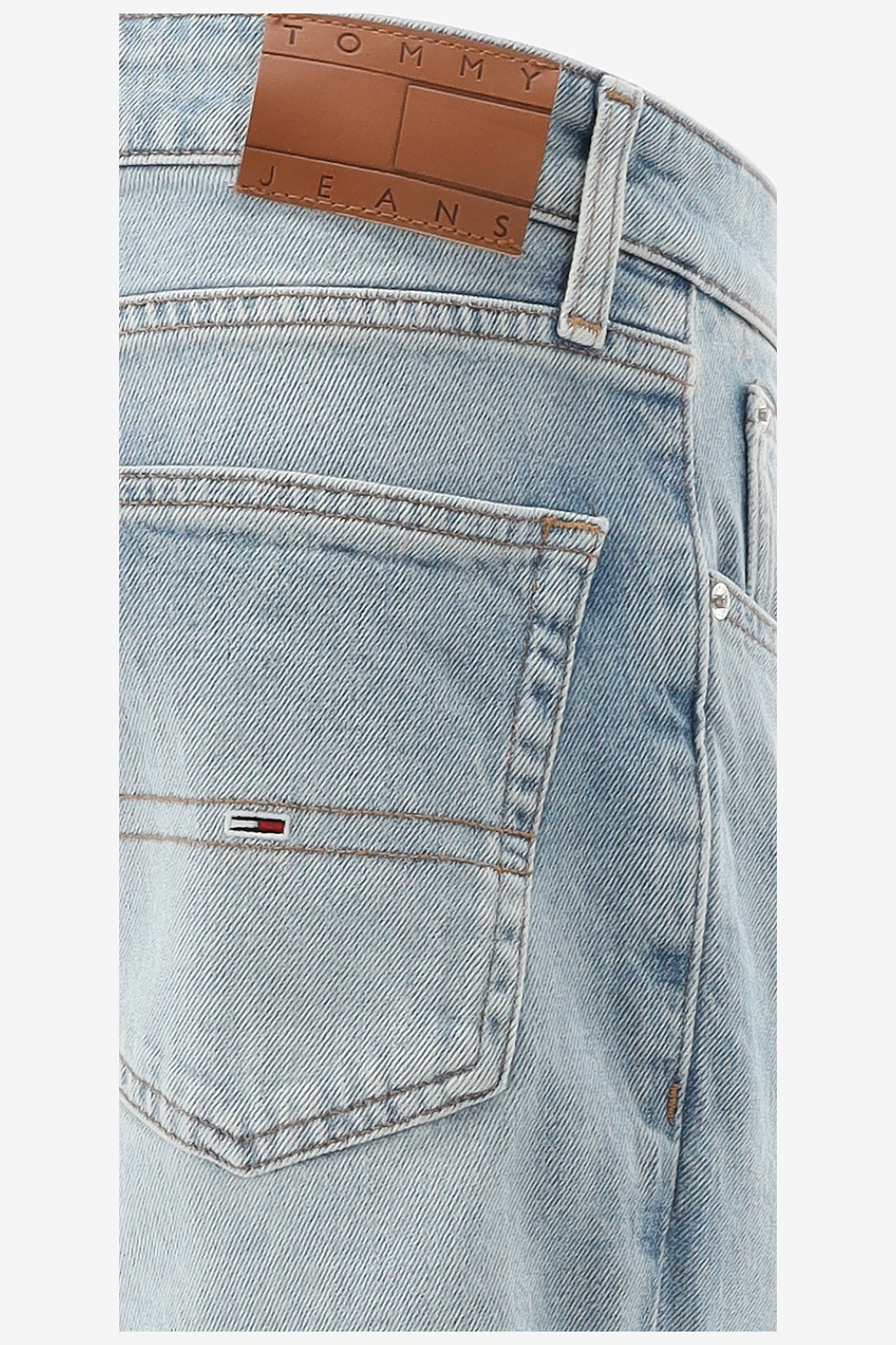 Tommy Hilfiger Slim Fit 