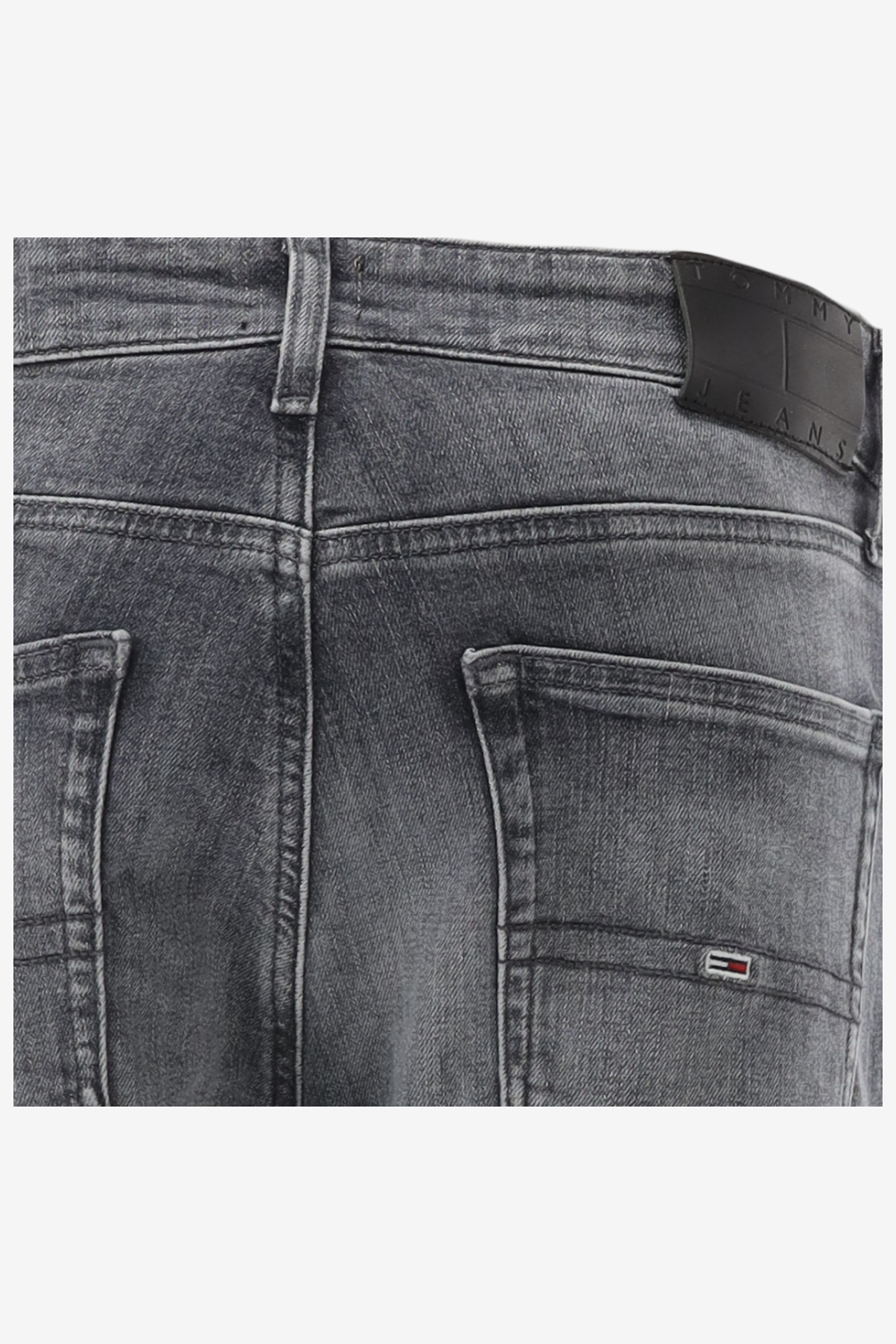 Tommy Hilfiger Tapered Fit 