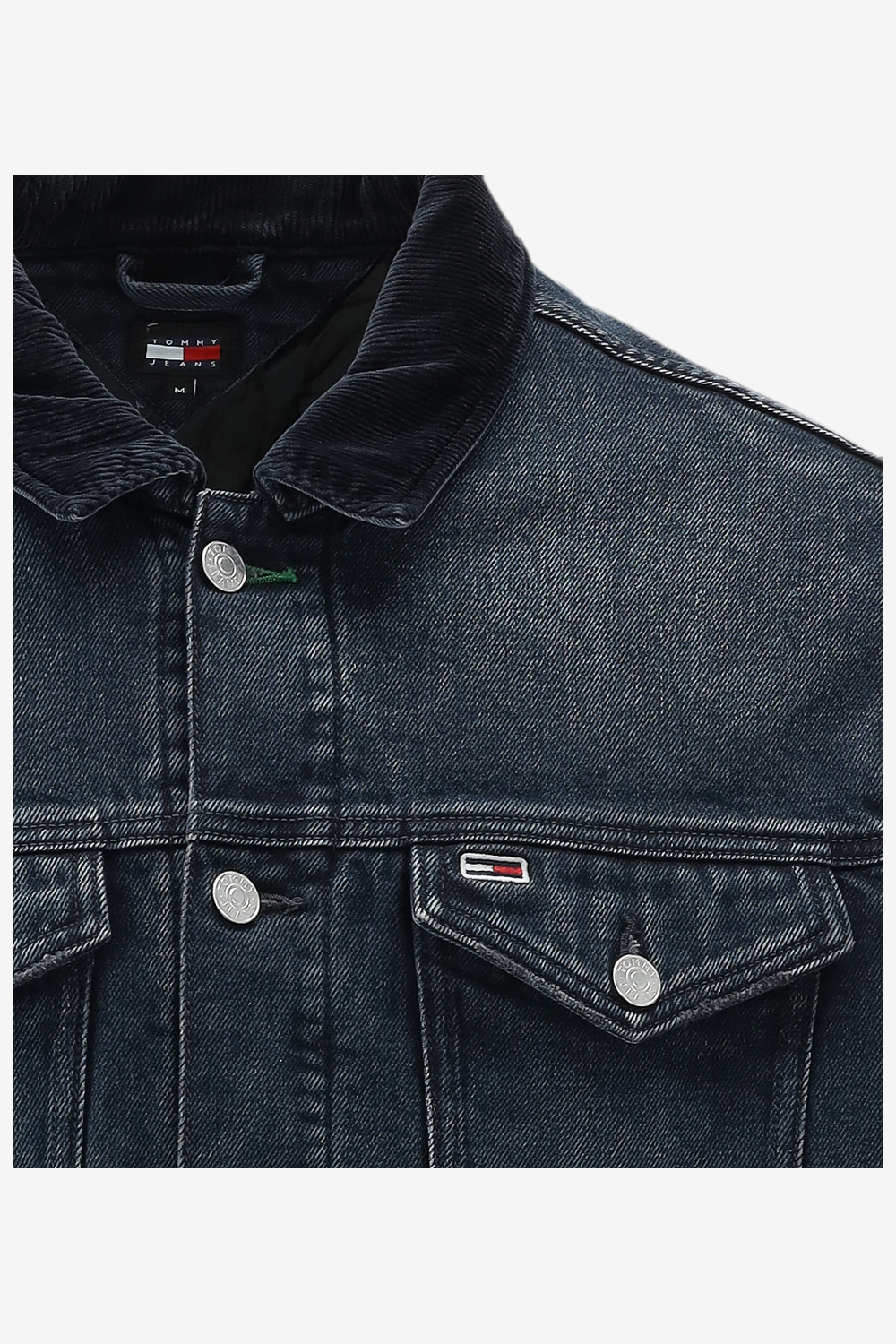 Tommy Hilfiger Spijkerjas 