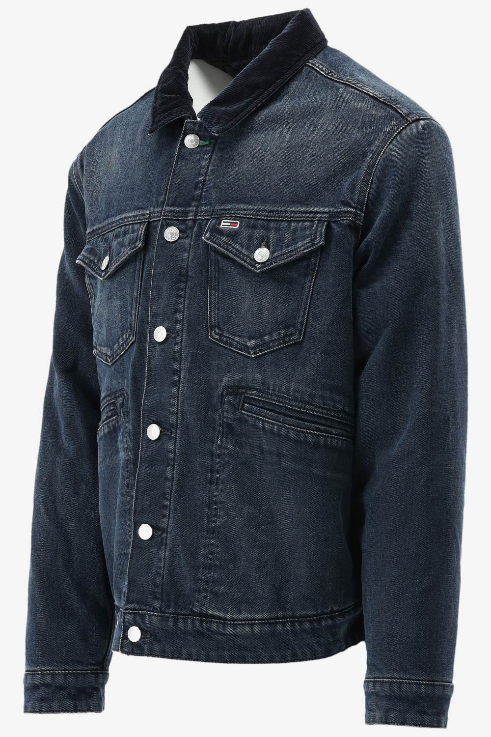 Tommy Hilfiger Spijkerjas 