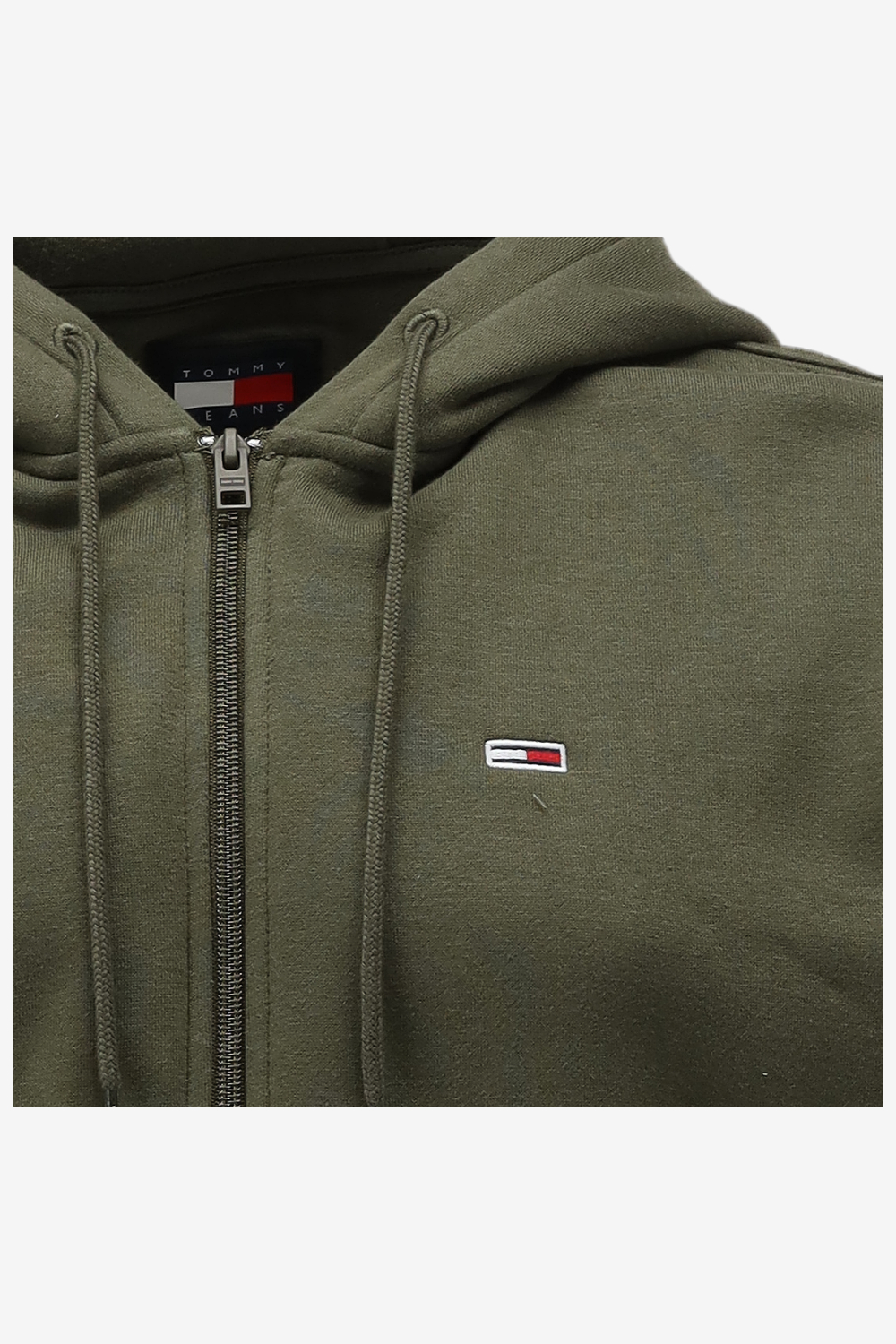 Tommy Hilfiger Sweatvest 