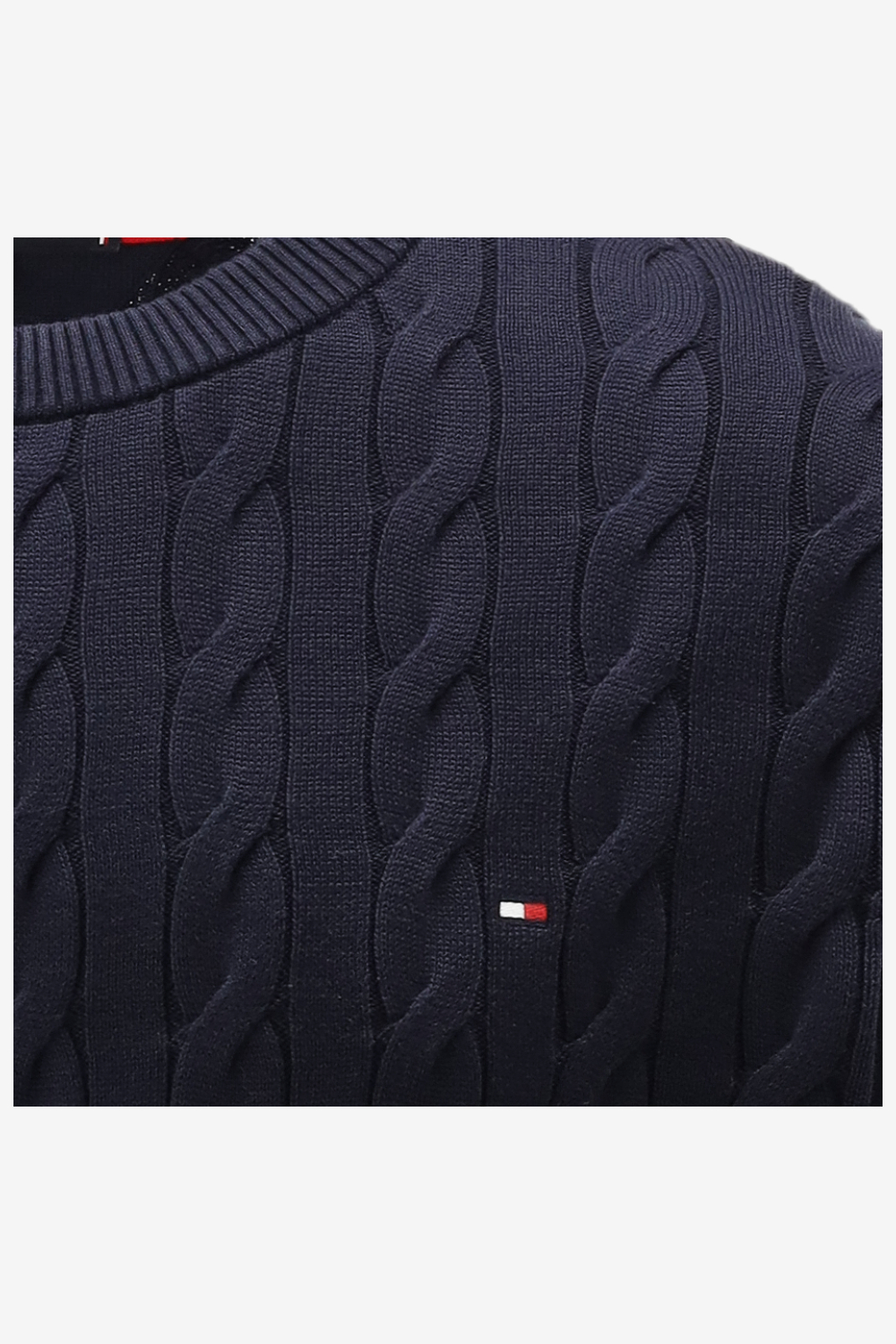 Tommy Hilfiger Trui 