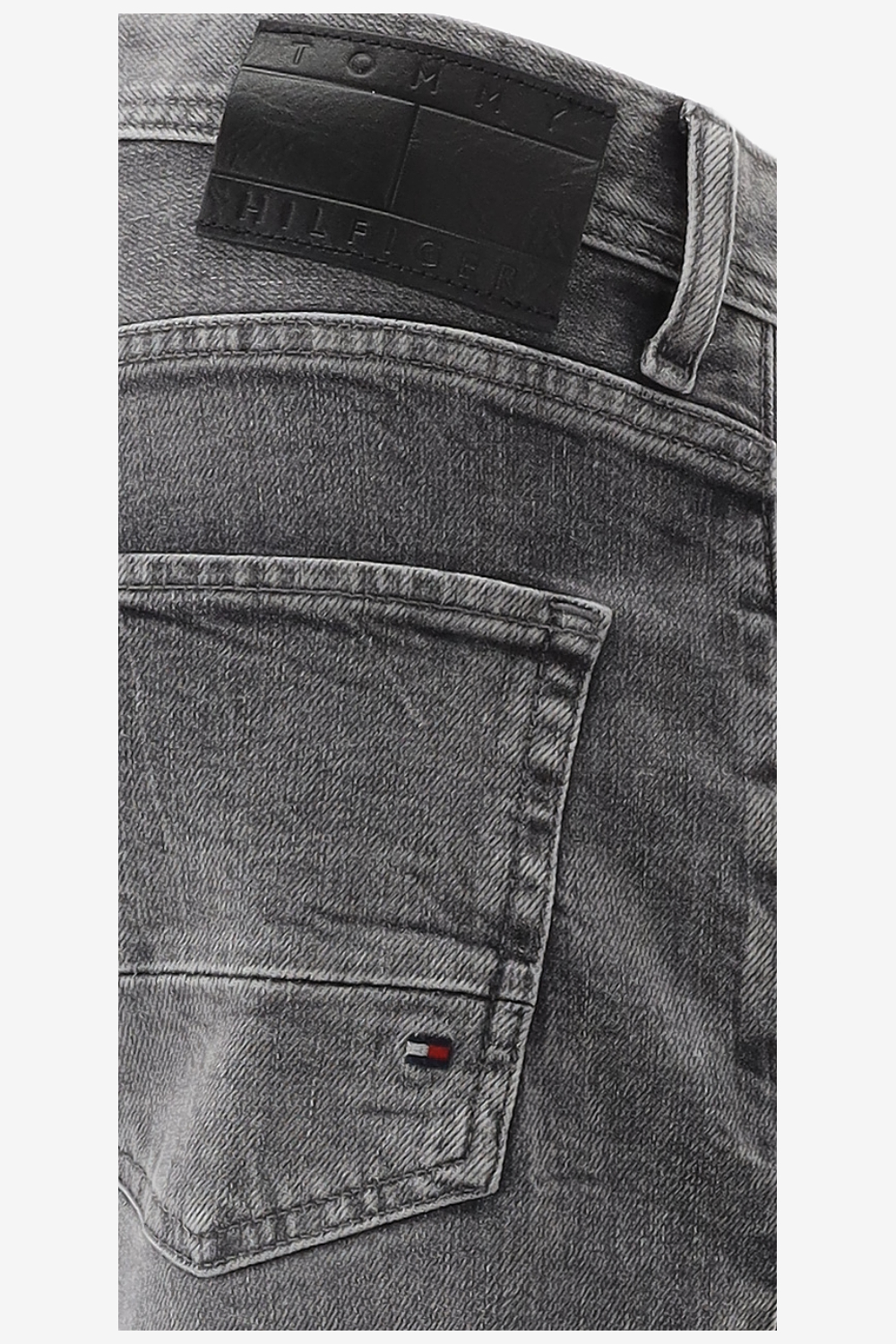 Tommy Hilfiger Straight Fit 