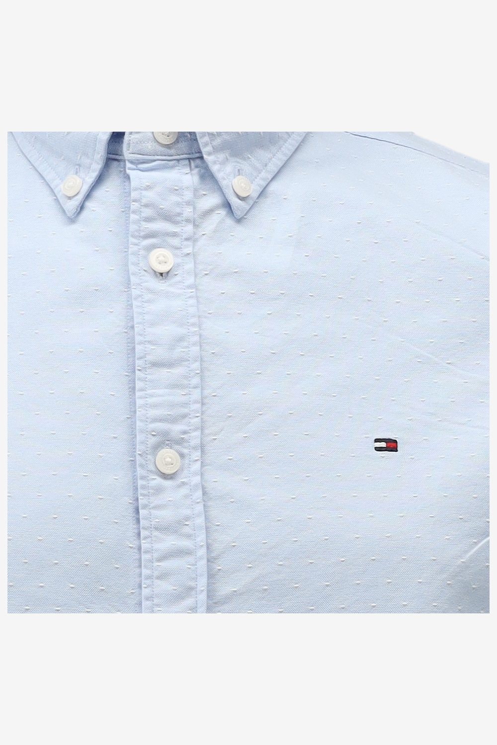 Tommy Hilfiger Casual Shirt 