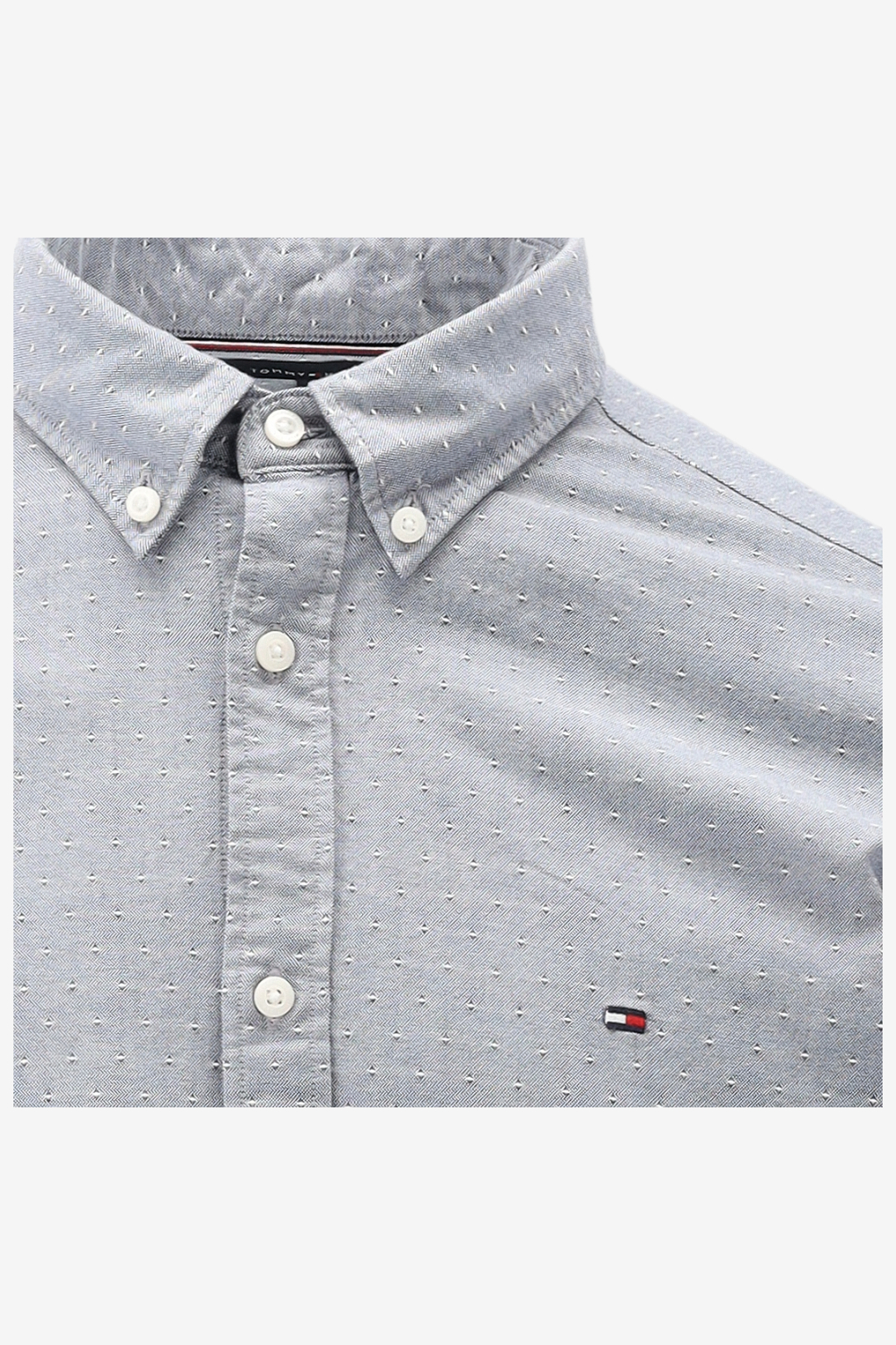 Tommy Hilfiger Casual Shirt 