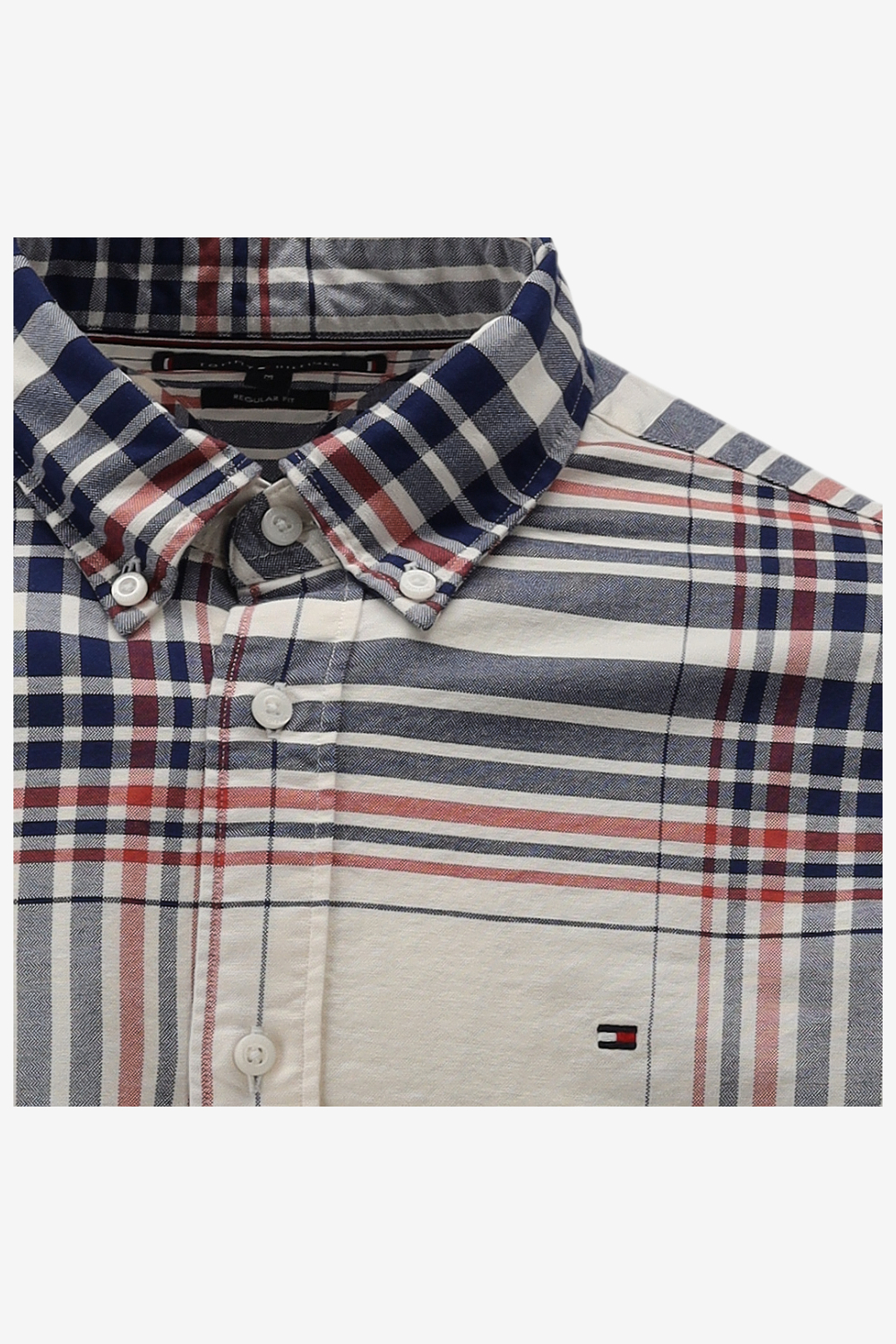 Tommy Hilfiger Casual Shirt 