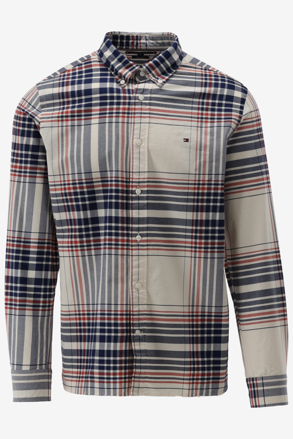 Tommy Hilfiger Casual Shirt 