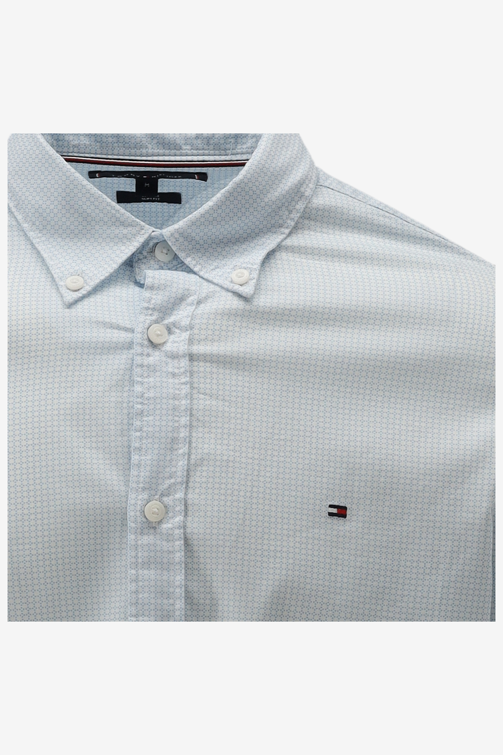 Tommy Hilfiger Casual Shirt 