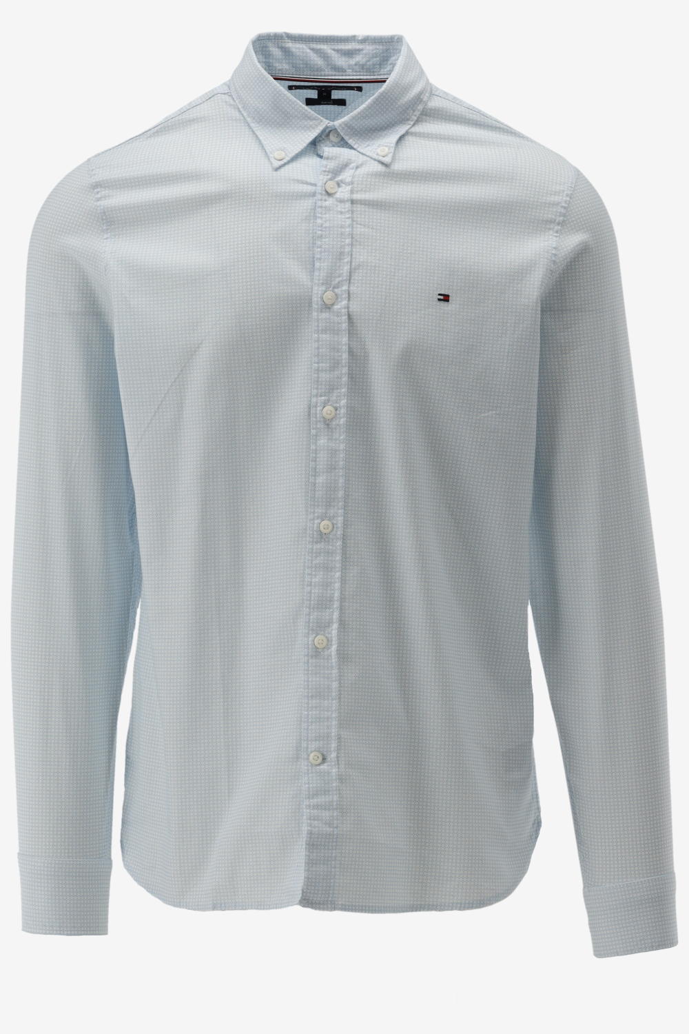 Tommy Hilfiger Casual Shirt 