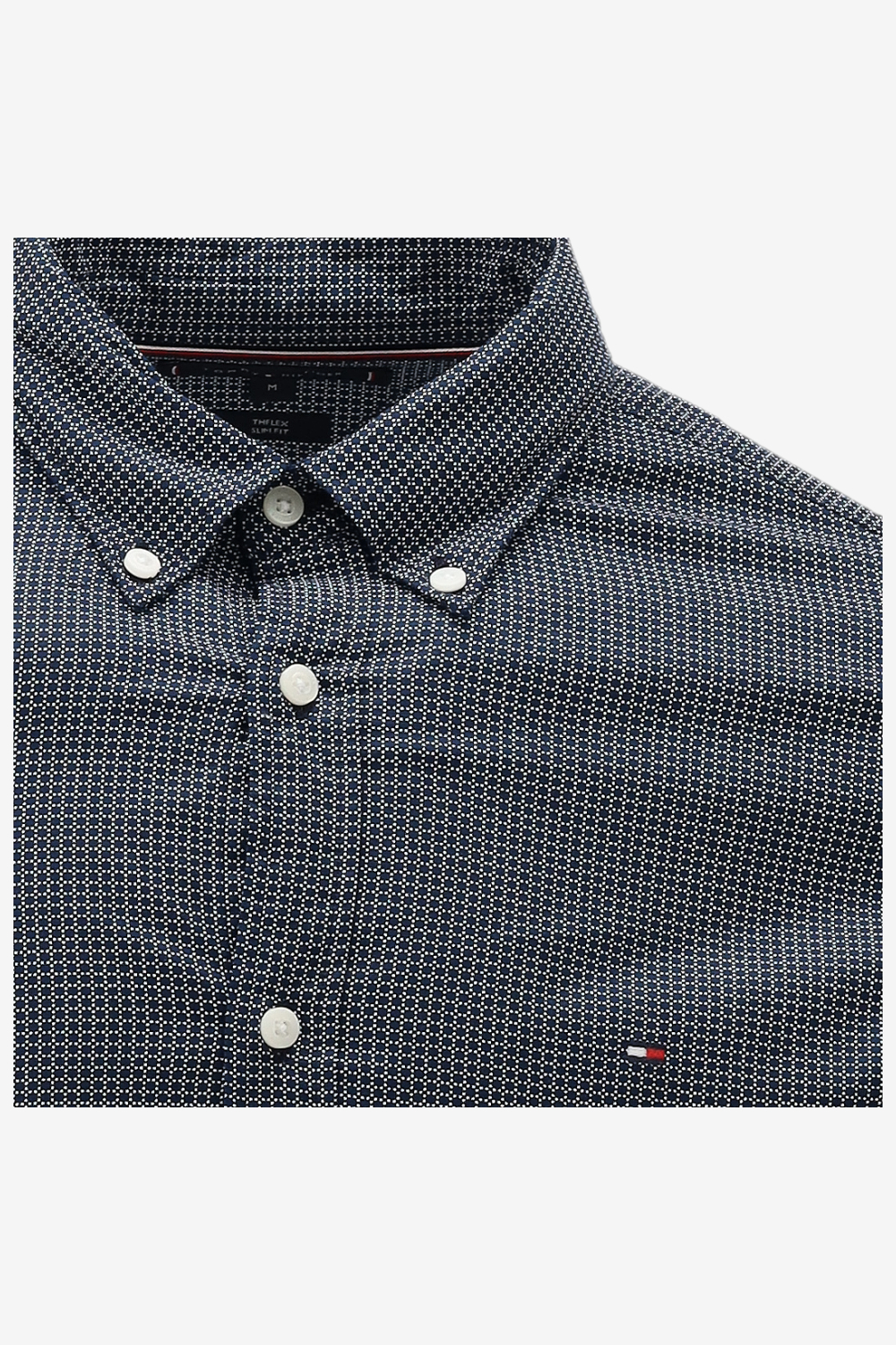 Tommy Hilfiger Casual Shirt 