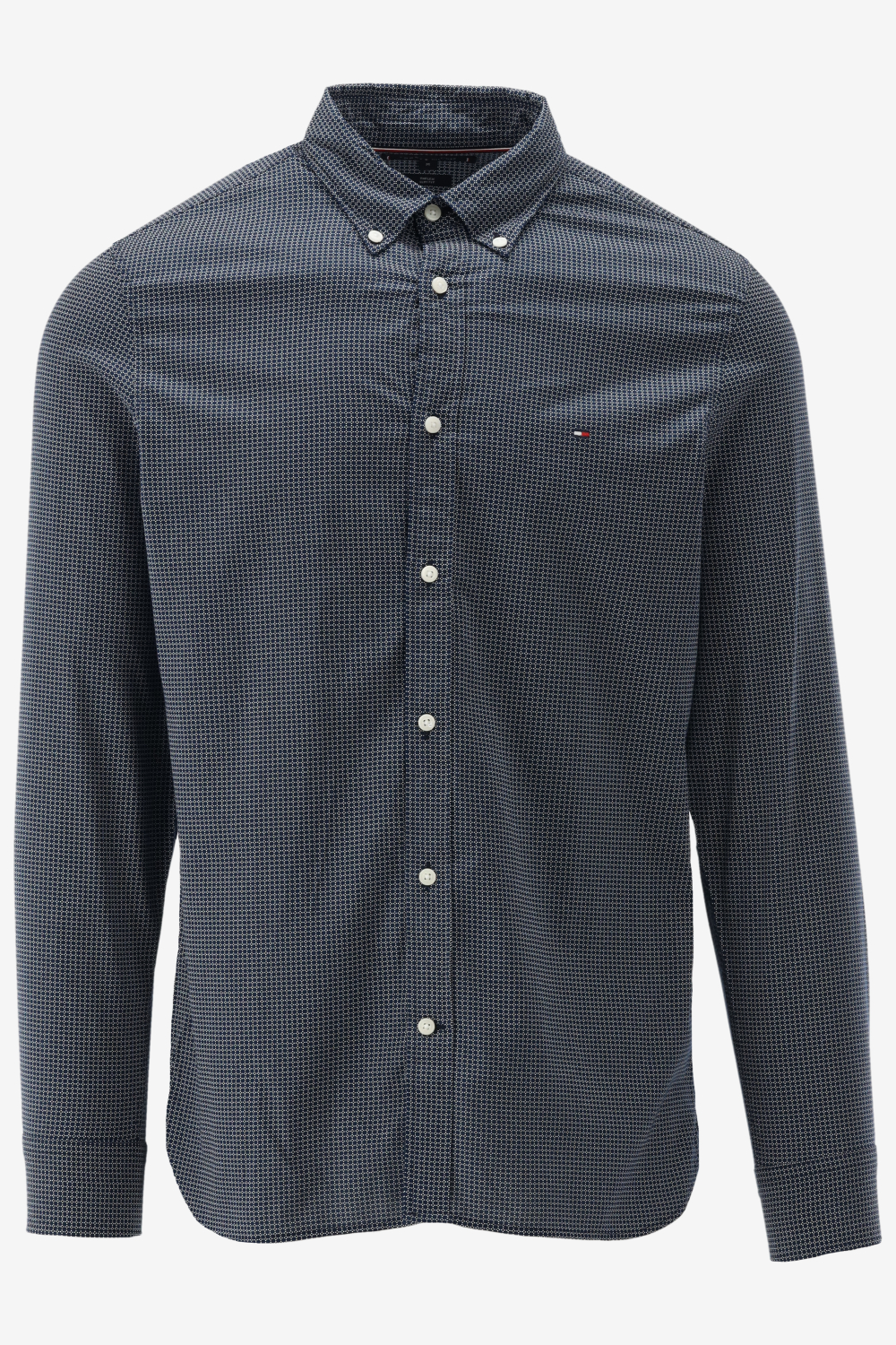 Tommy Hilfiger Casual Shirt 