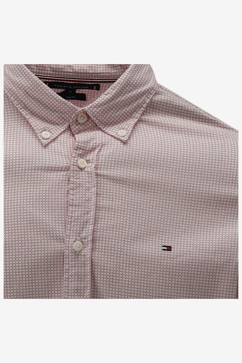 Tommy Hilfiger Casual Shirt 