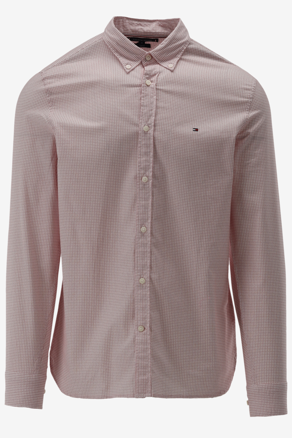 Tommy Hilfiger Casual Shirt 