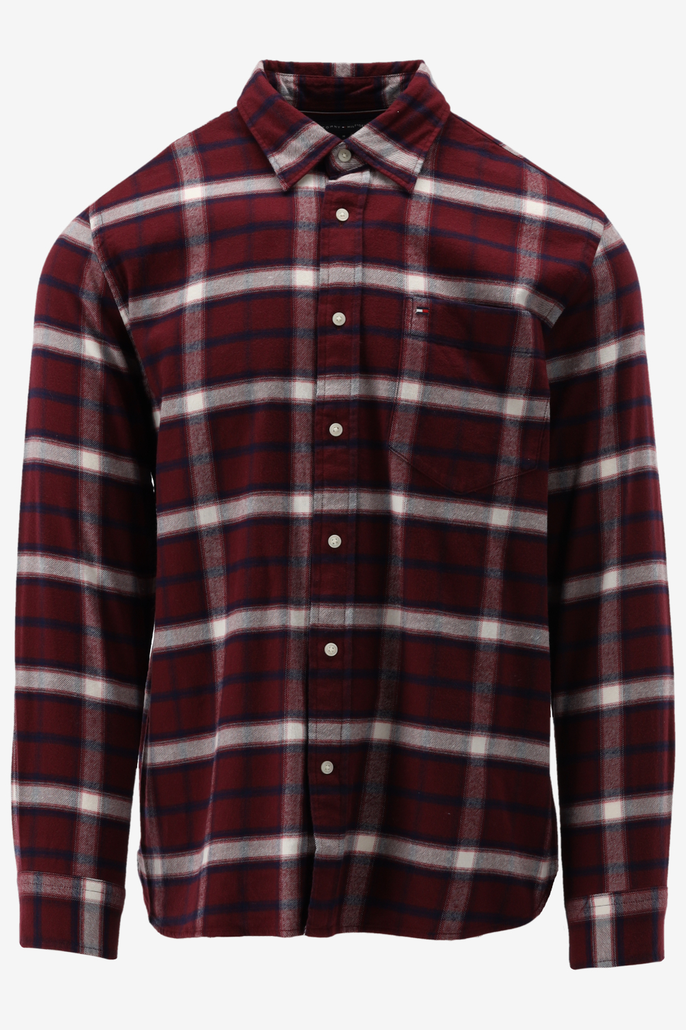 Tommy Hilfiger Casual Shirt 
