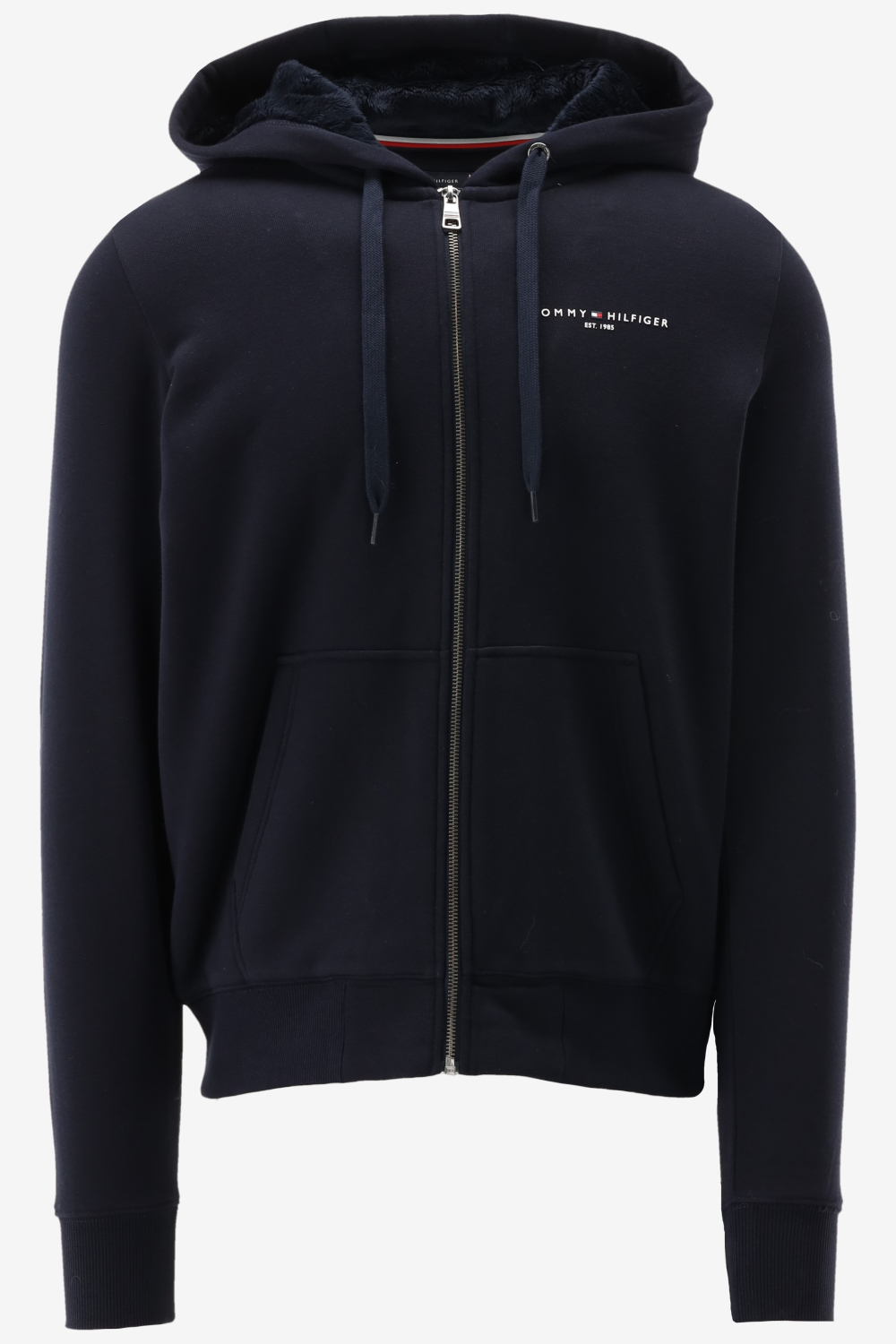 Tommy Hilfiger Sweatvest 