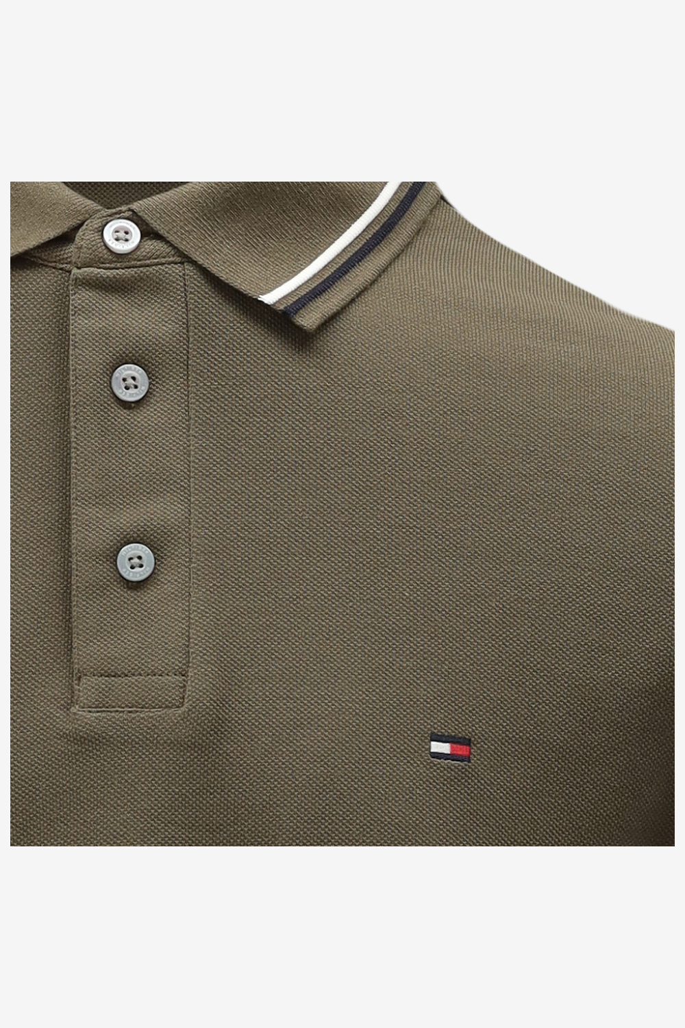 Tommy Hilfiger Poloshirt 