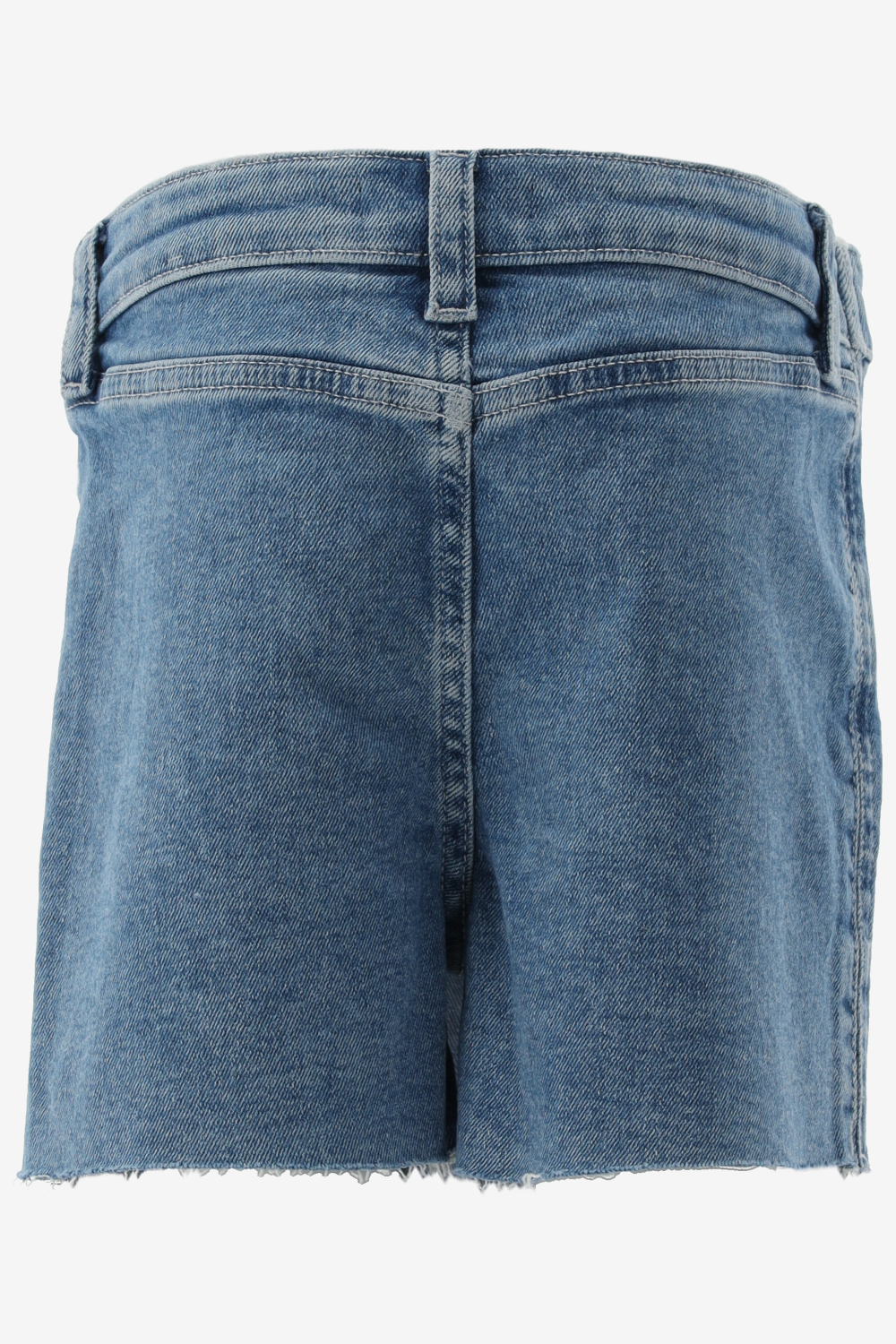 Tommy Hilfiger  DENIM SKORT LIGHT WA