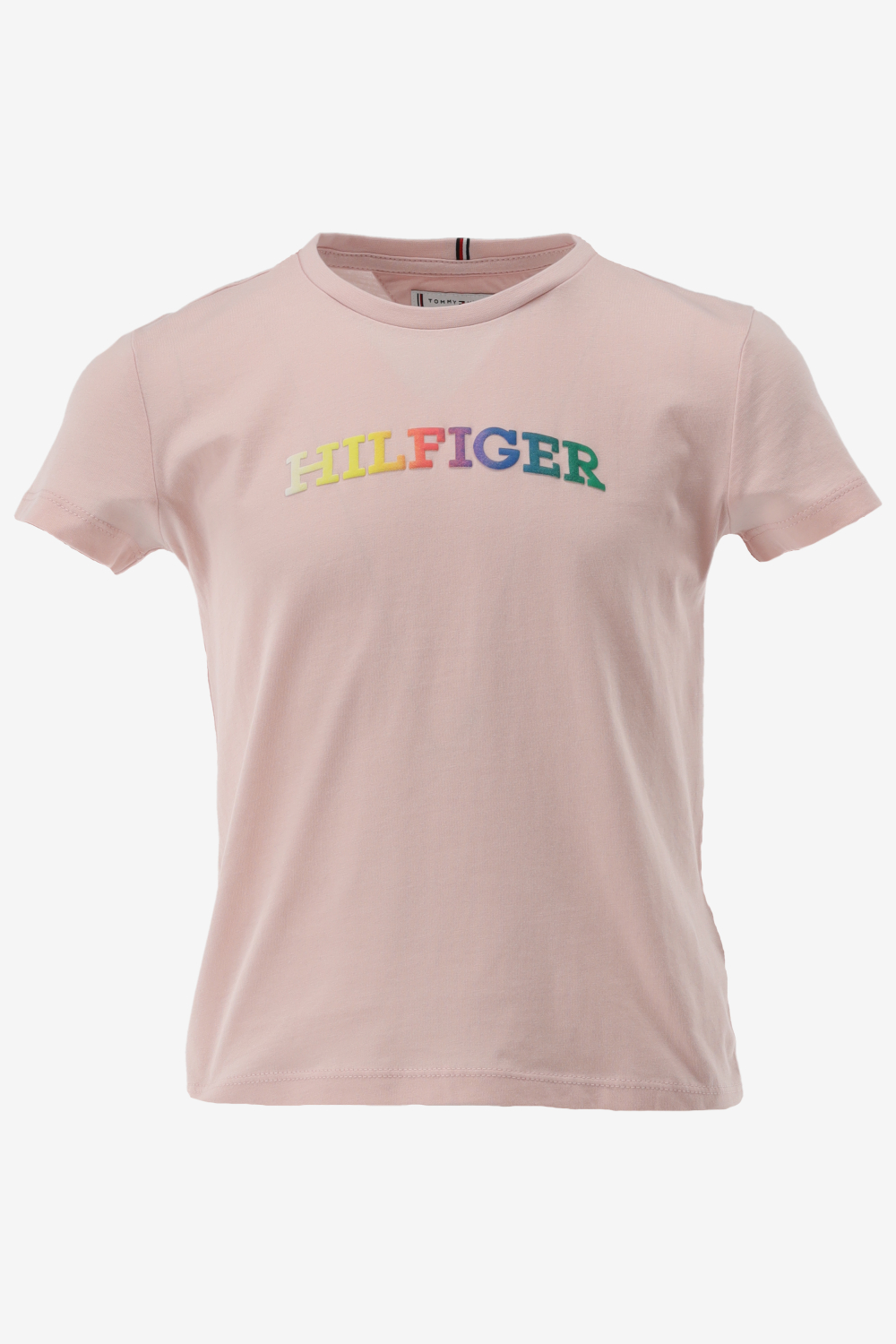 Tommy Hilfiger T-shirt MONOTYPE TEE S/S