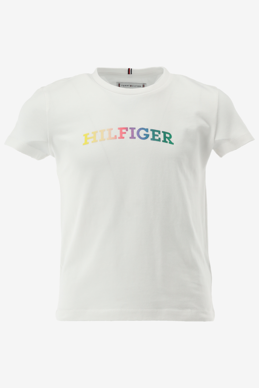 Tommy Hilfiger T-shirt MONOTYPE TEE S/S