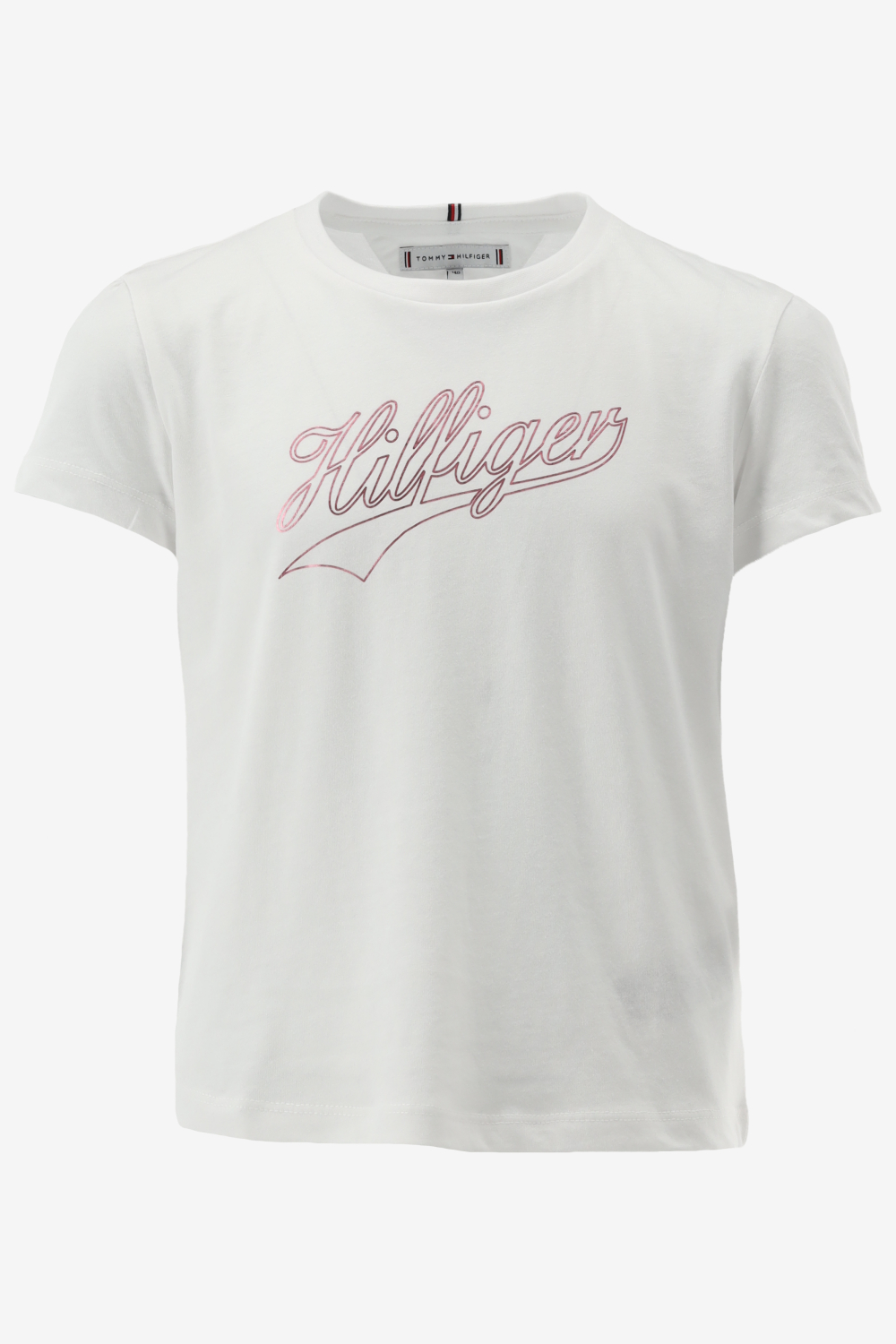 Tommy Hilfiger T-shirt HILFIGER SCRIPT TEE