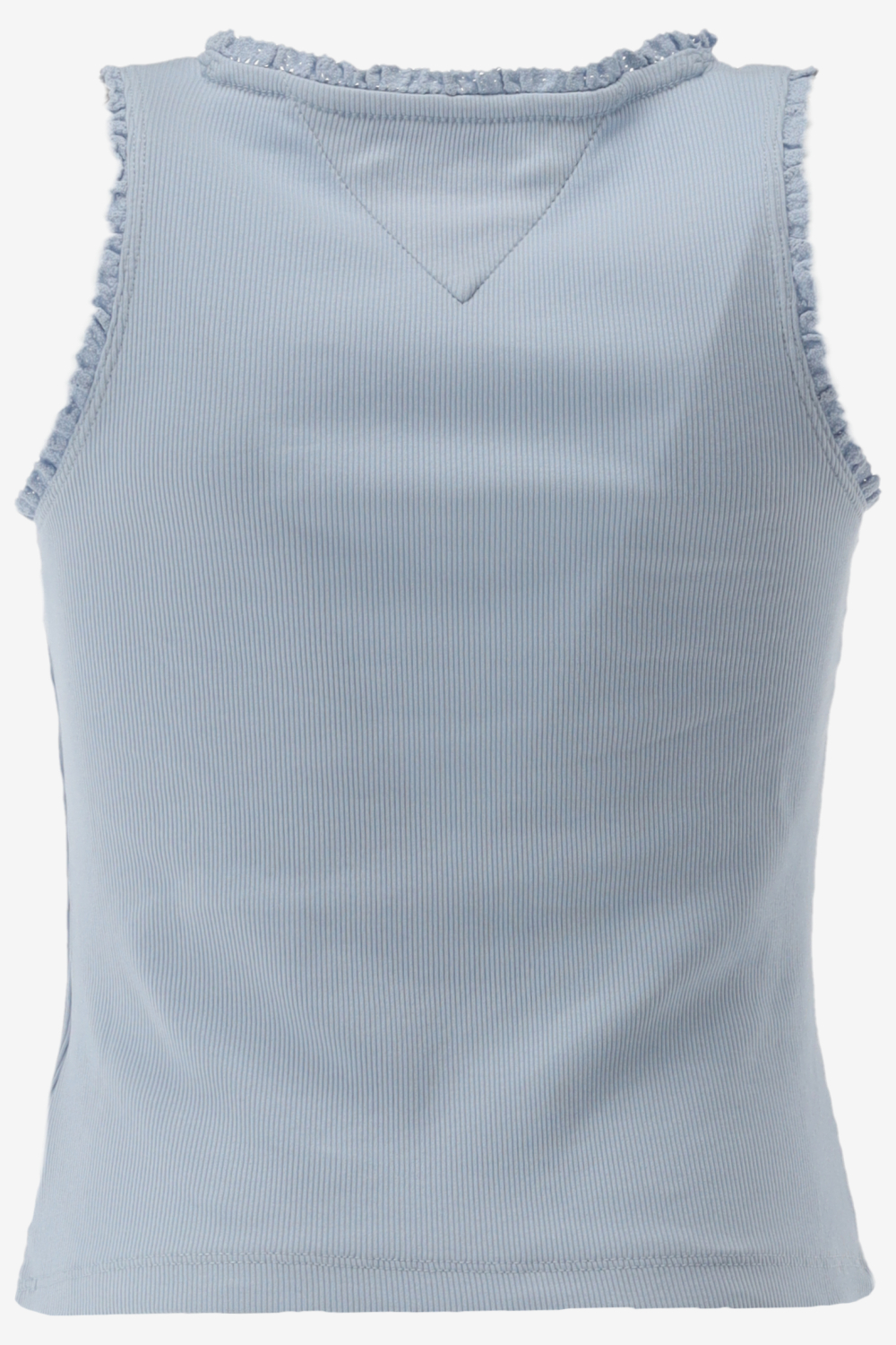 Tommy Hilfiger Singlet ESSENTIAL RIB LACE T, C1O