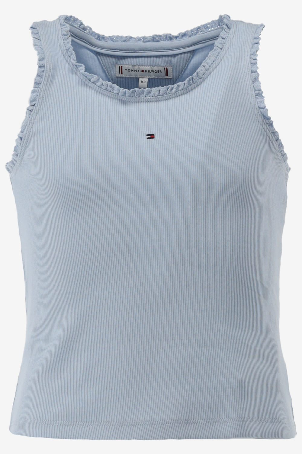 Tommy Hilfiger Singlet ESSENTIAL RIB LACE T, C1O