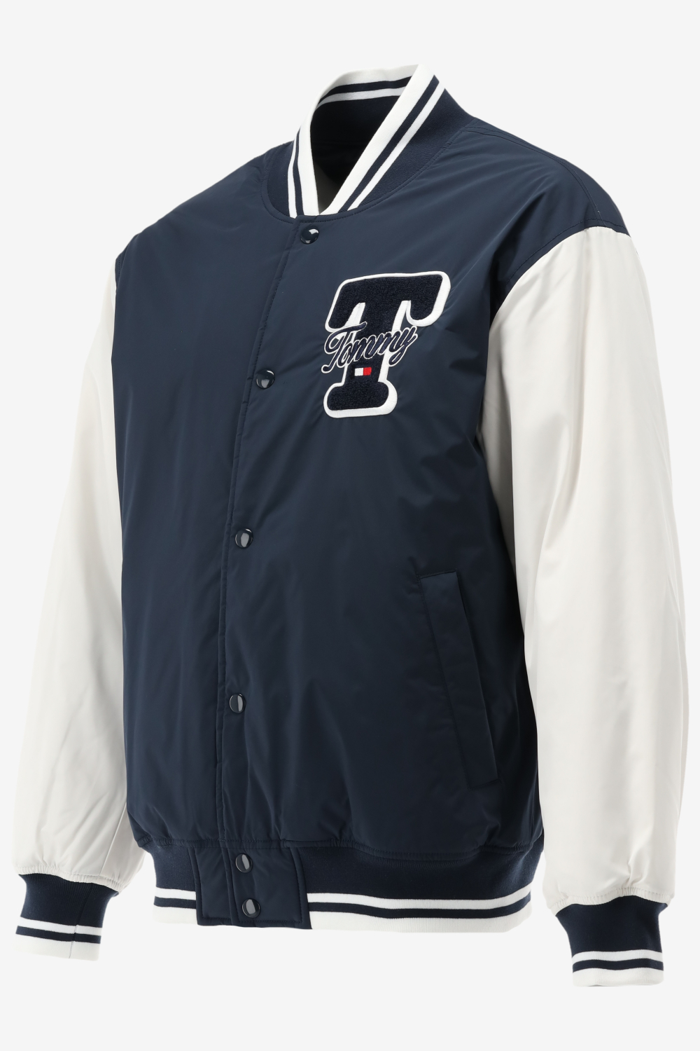 Tommy Hilfiger Jas TJM COLORBLOCK VARS