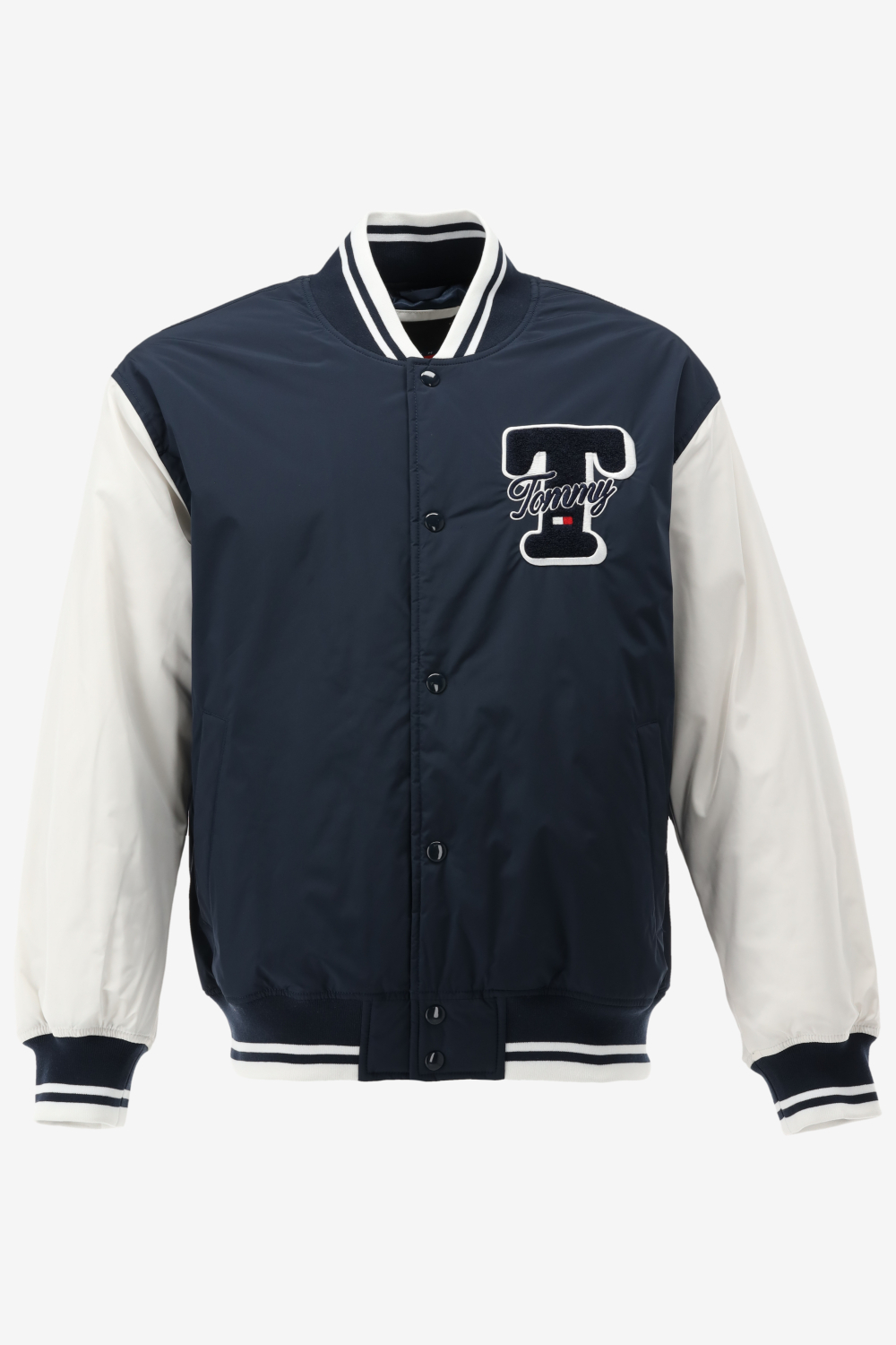 Tommy Hilfiger Jas TJM COLORBLOCK VARS