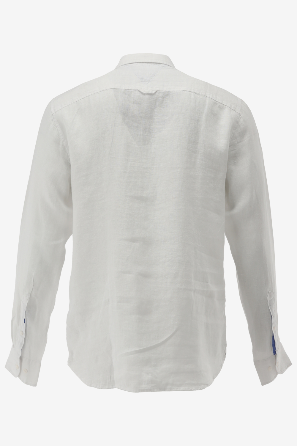Tommy Hilfiger Casual Shirt PIGMENT DYED LI SOLI