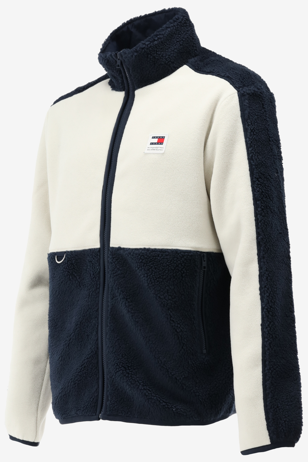 Tommy Hilfiger Jas TJM TEXTURE MIX TEDD