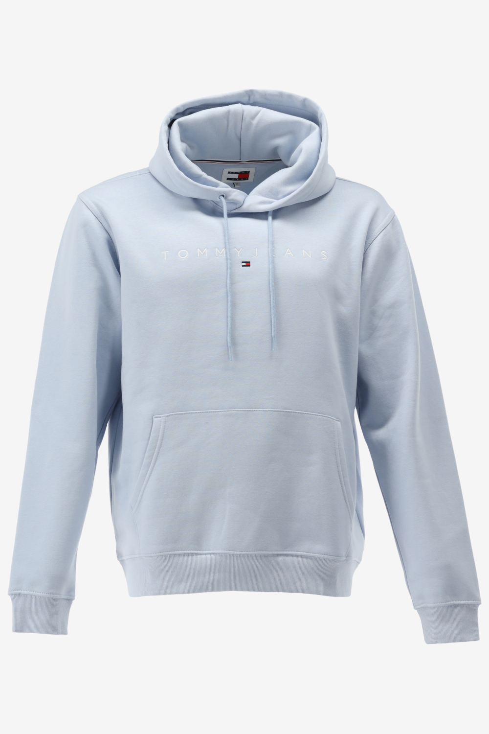 Tommy Hilfiger Hoodie TJM REG LINEAR LOGO