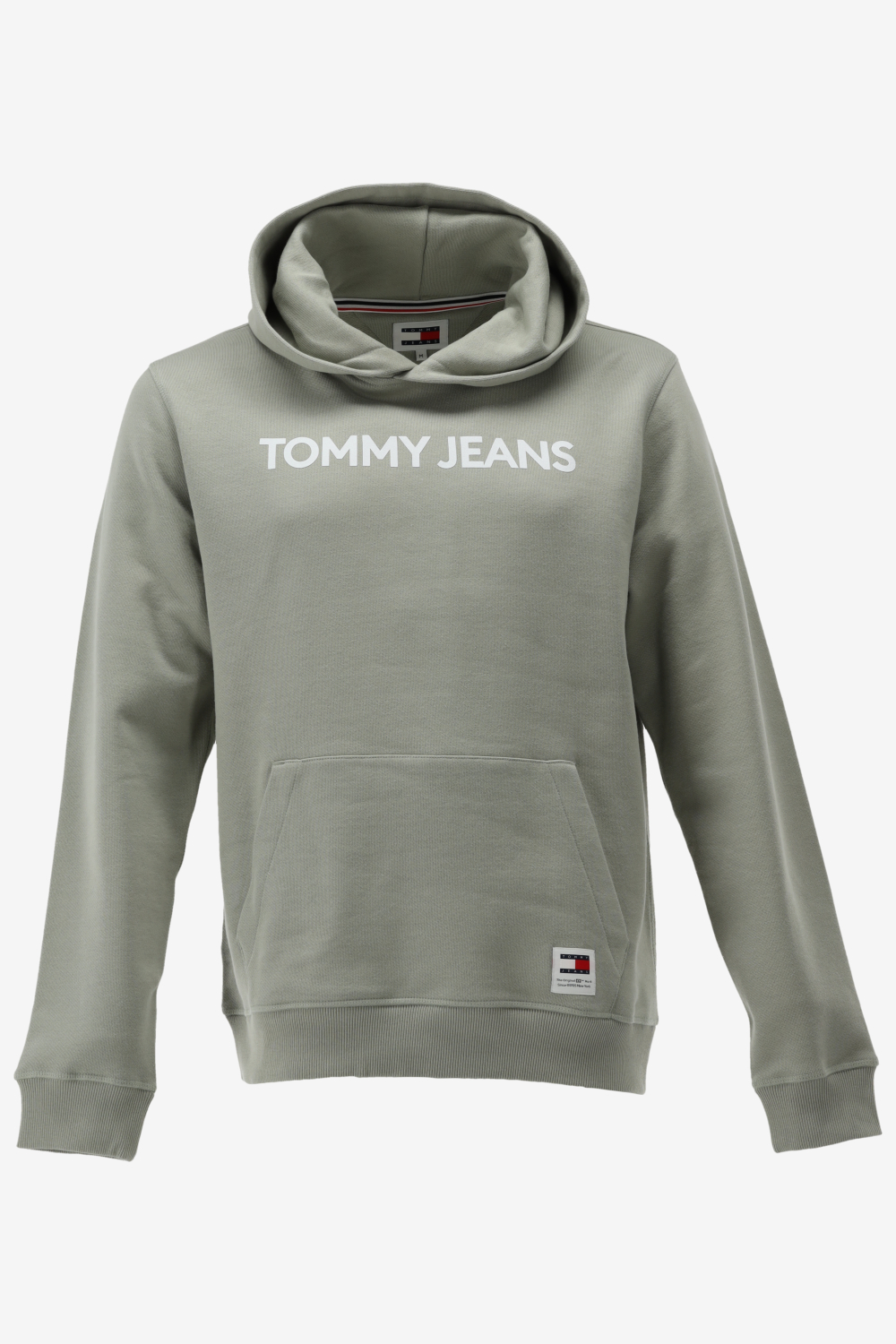 Tommy Hilfiger Hoodie TJM REG BOLD CLASSIC