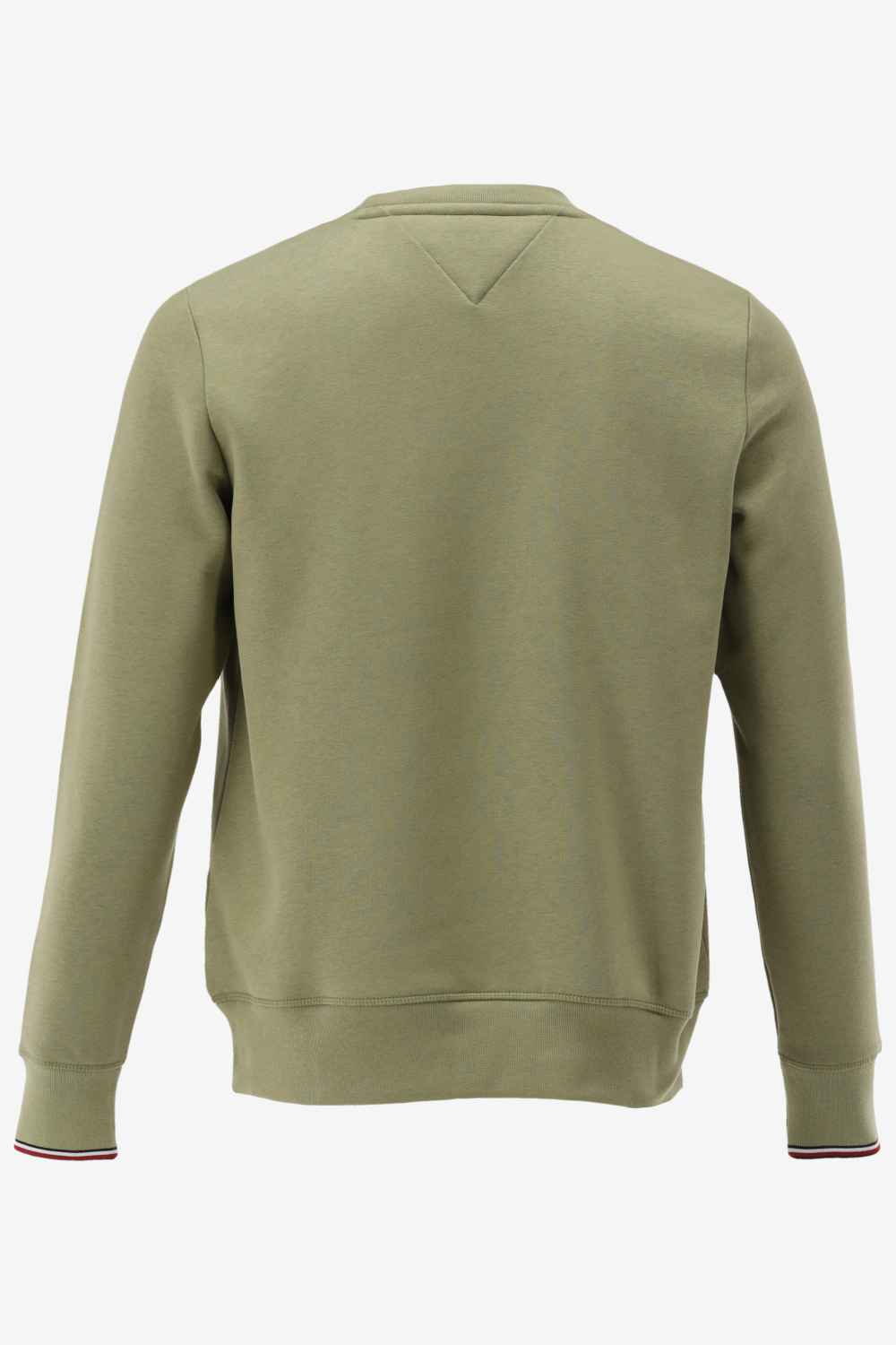 Tommy Hilfiger Sweater TOMMY LOGO TIPPED