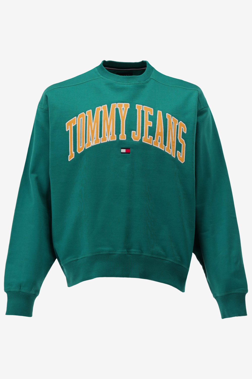 Tommy Hilfiger Sweater TJM BOXY POP VARSI