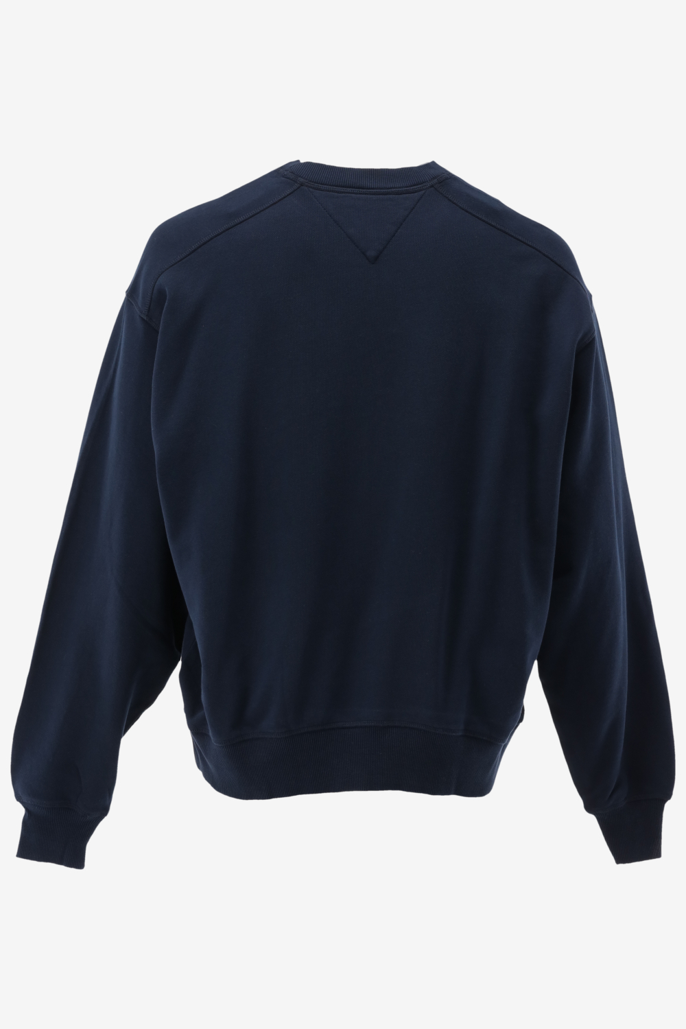 Tommy Hilfiger Sweater TJM BOXY VARSITY