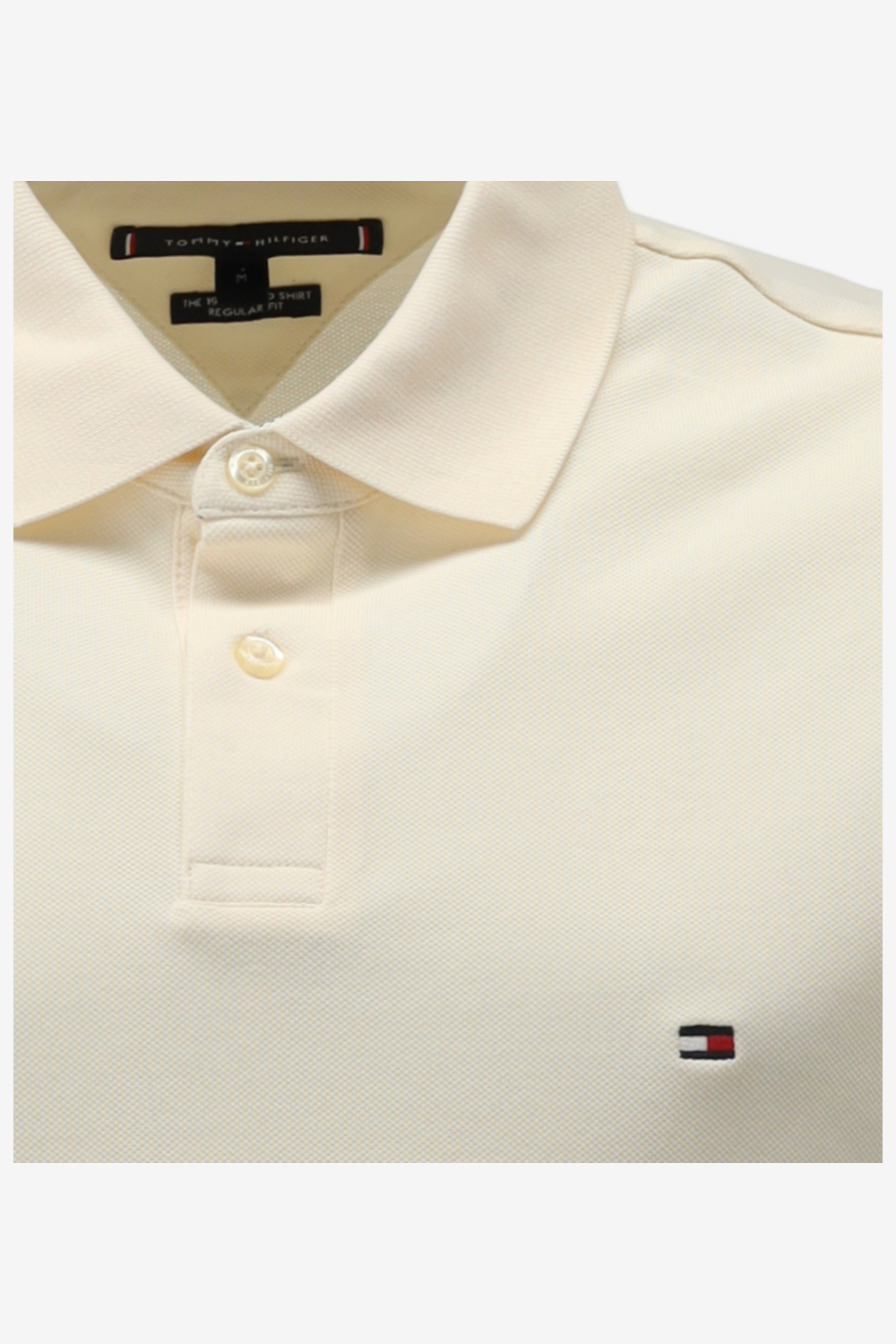 Tommy Hilfiger Poloshirt 1985 REGULAR POLO