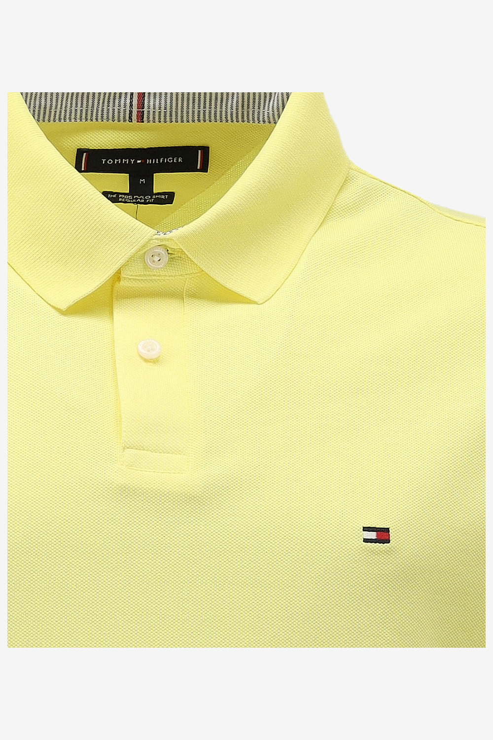 Tommy Hilfiger Poloshirt 1985 REGULAR POLO