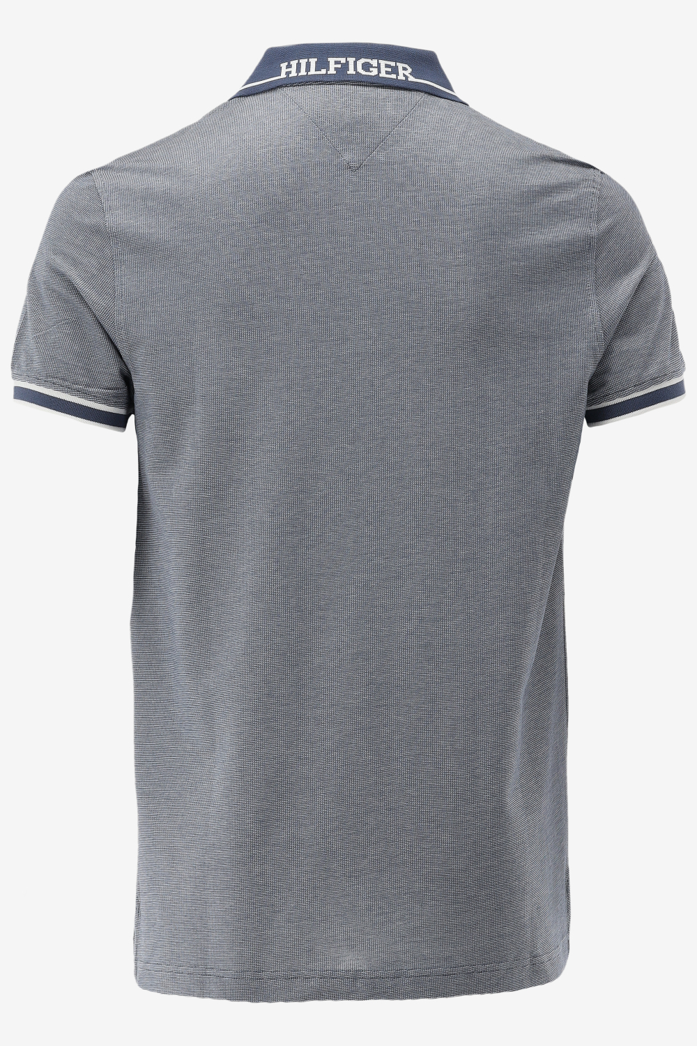 Tommy Hilfiger Poloshirt MONOTYPE OXFORD C